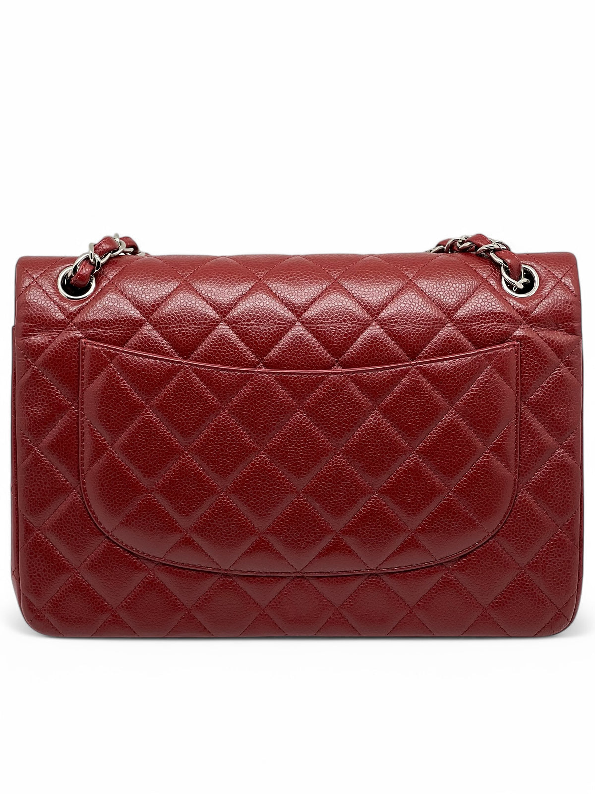 Chanel - Sac Timeless Jumbo