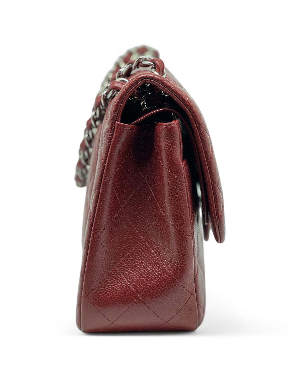 Chanel - Sac Timeless Jumbo