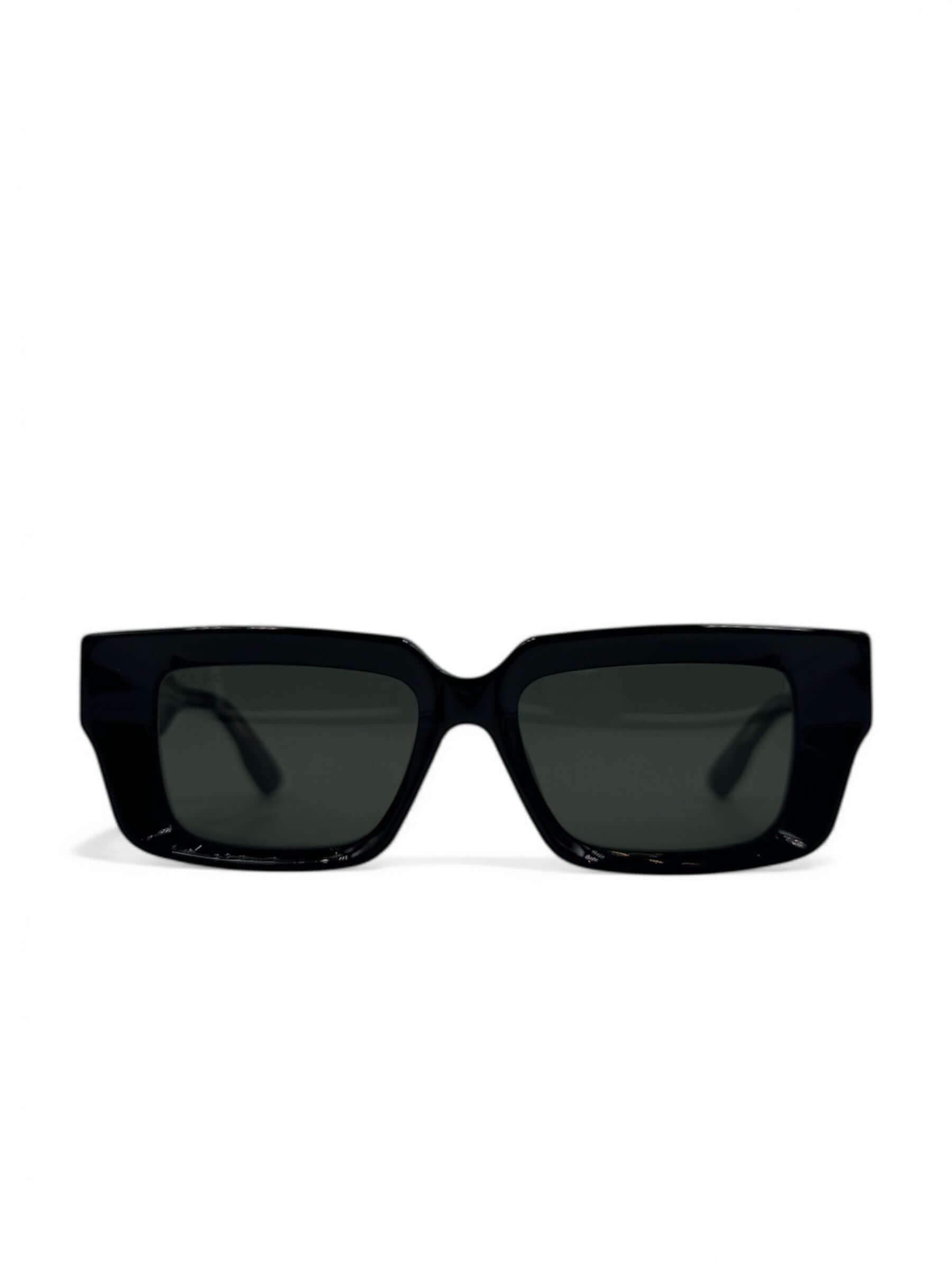 Gucci - Lunettes de soleil Rivets