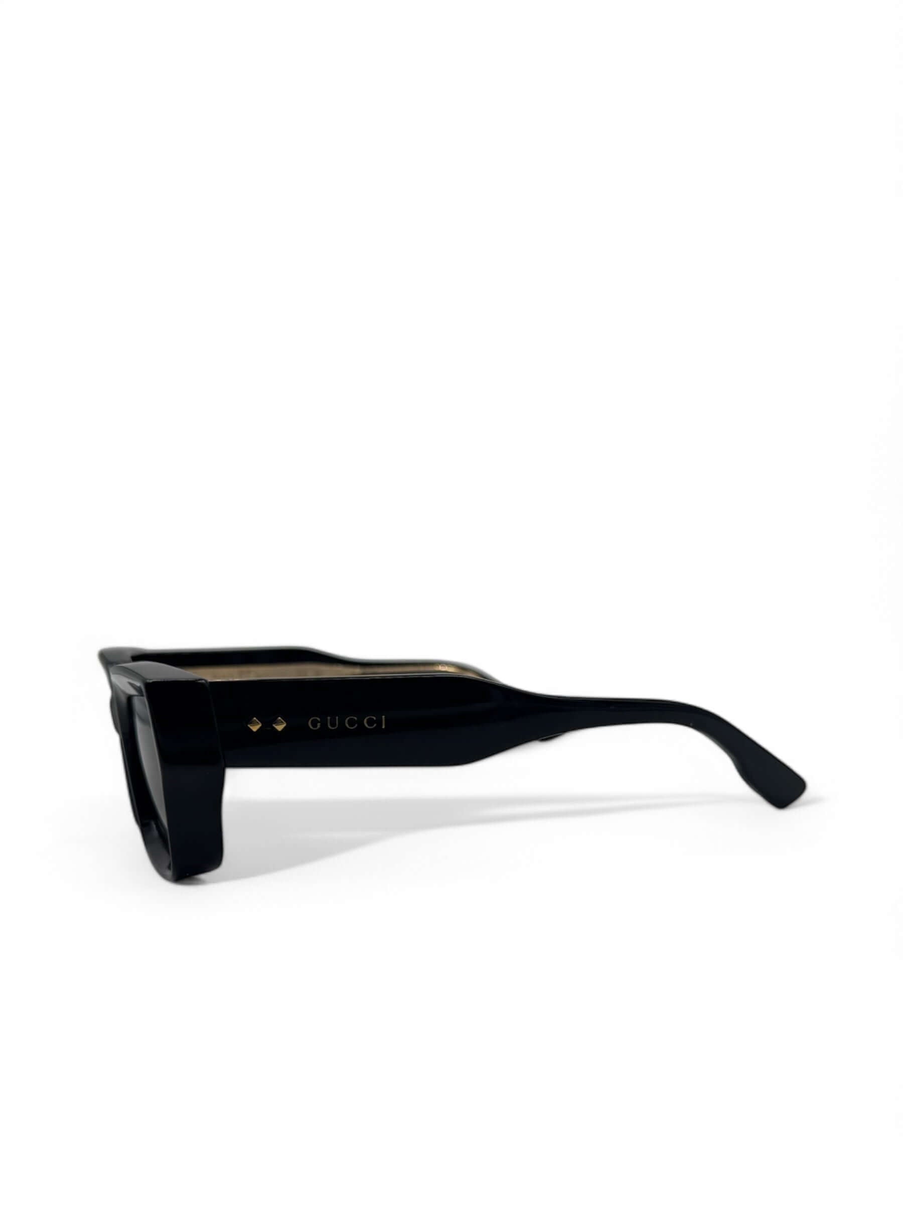 Gucci - Lunettes de soleil Rivets