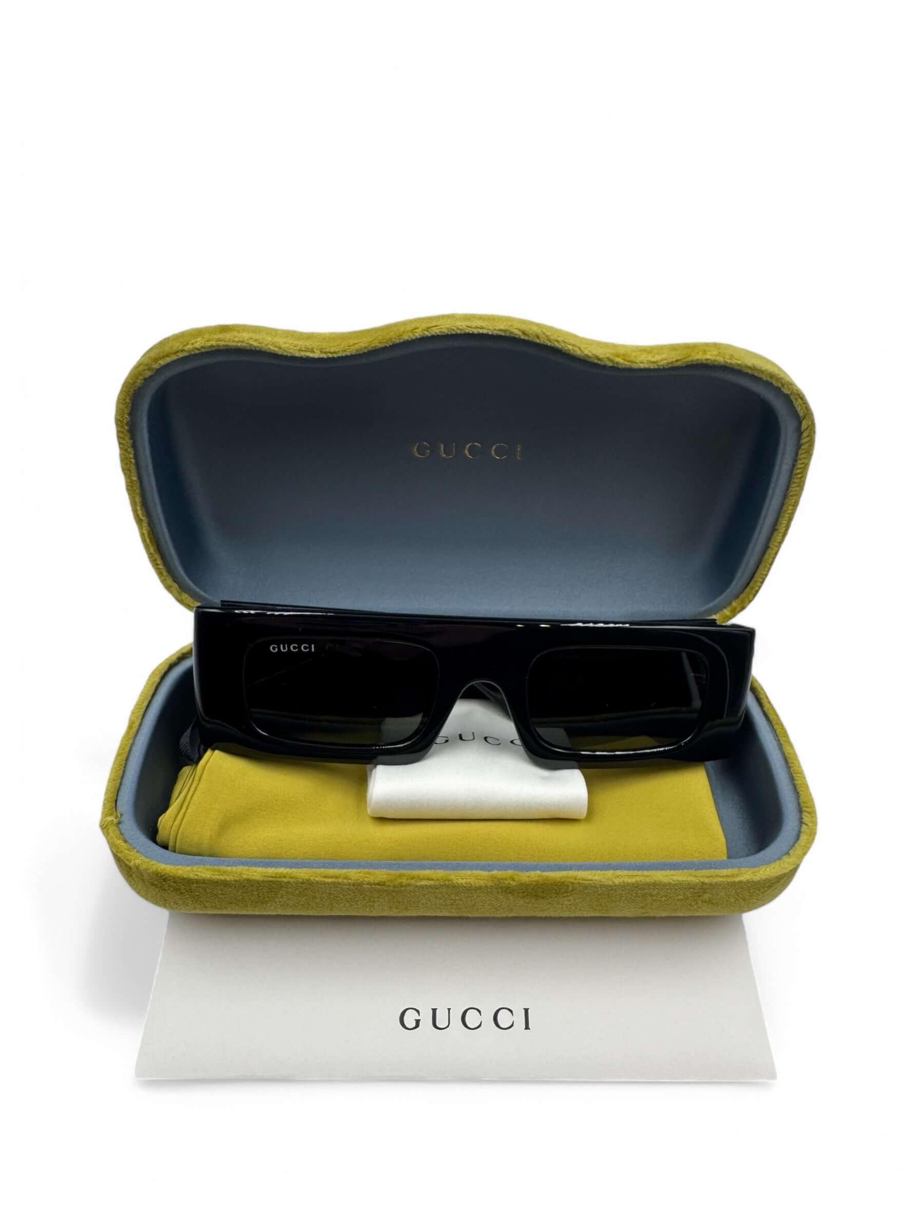 Gucci - Lunettes de soleil Fashion