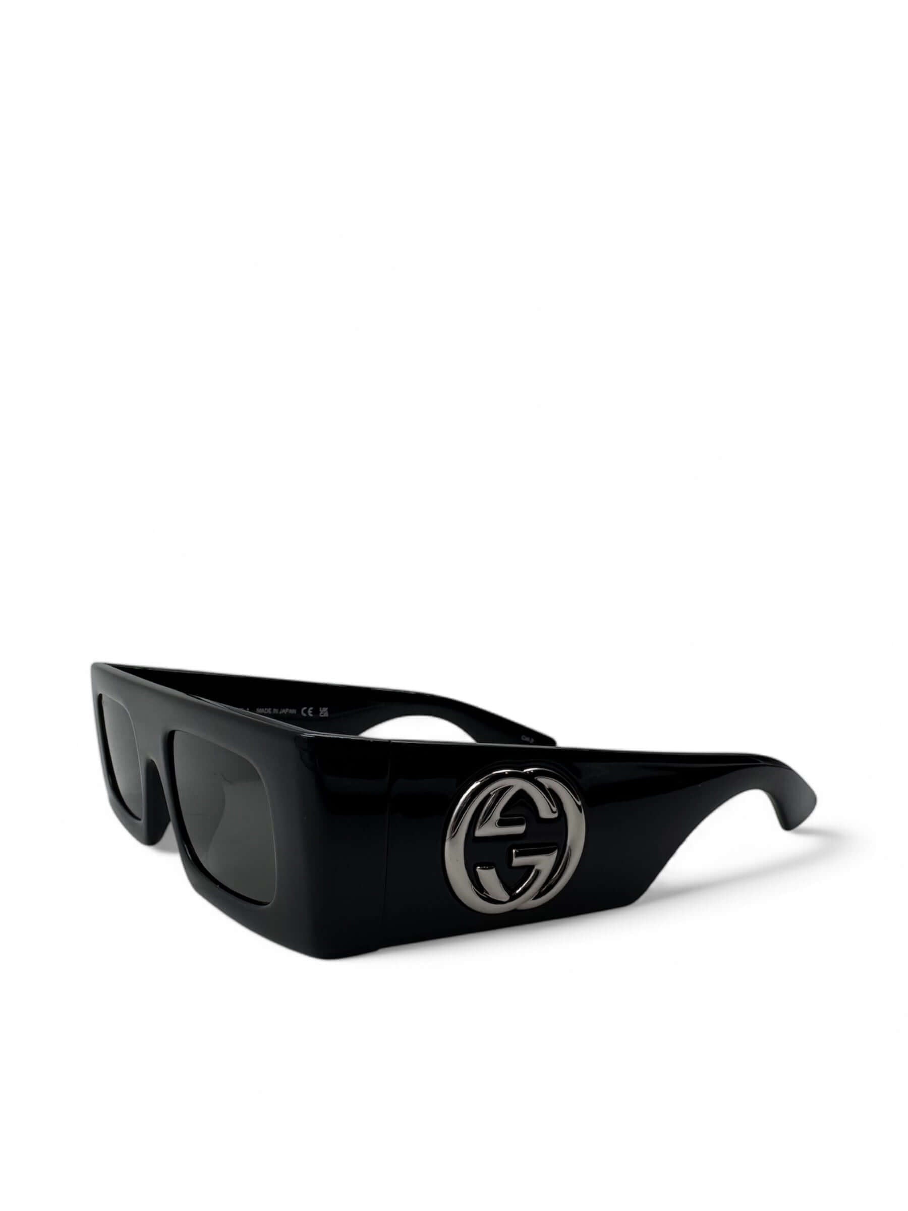 Gucci - Lunettes de soleil Fashion