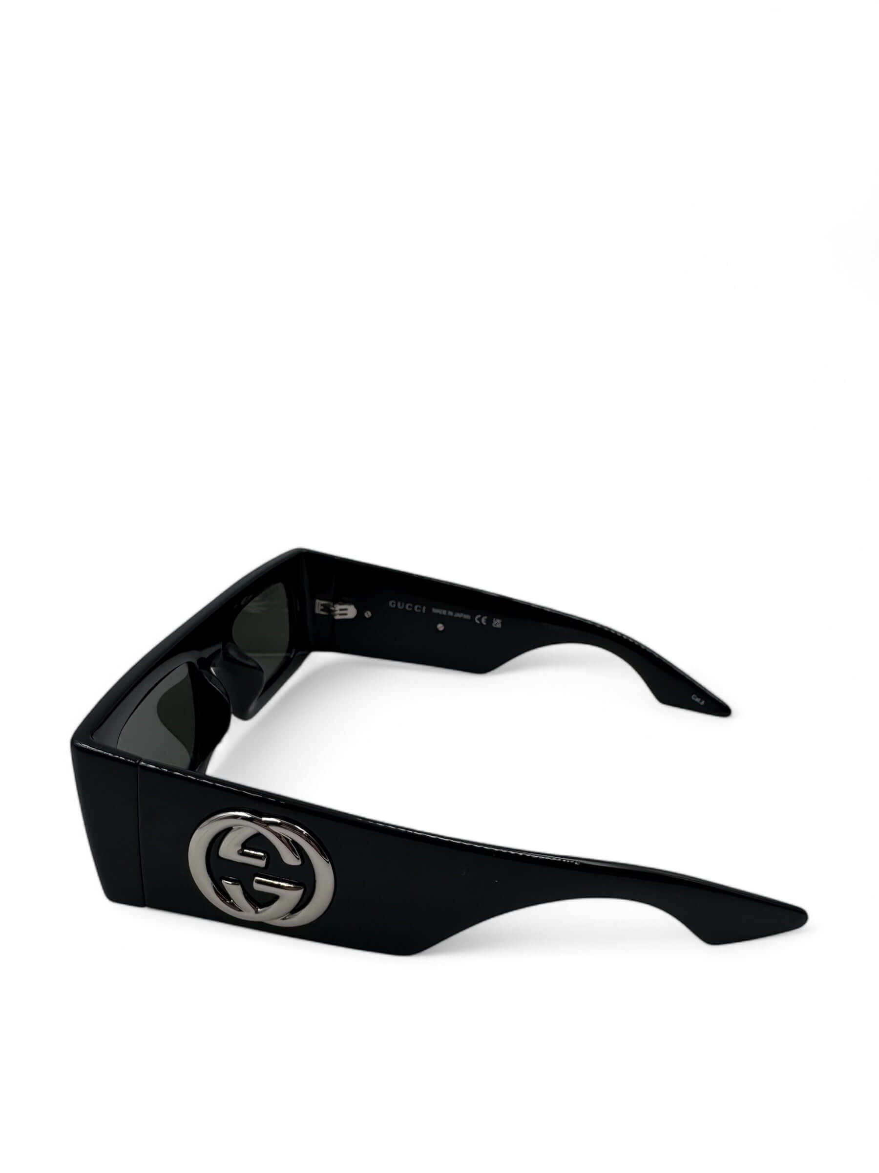 Gucci - Lunettes de soleil Fashion