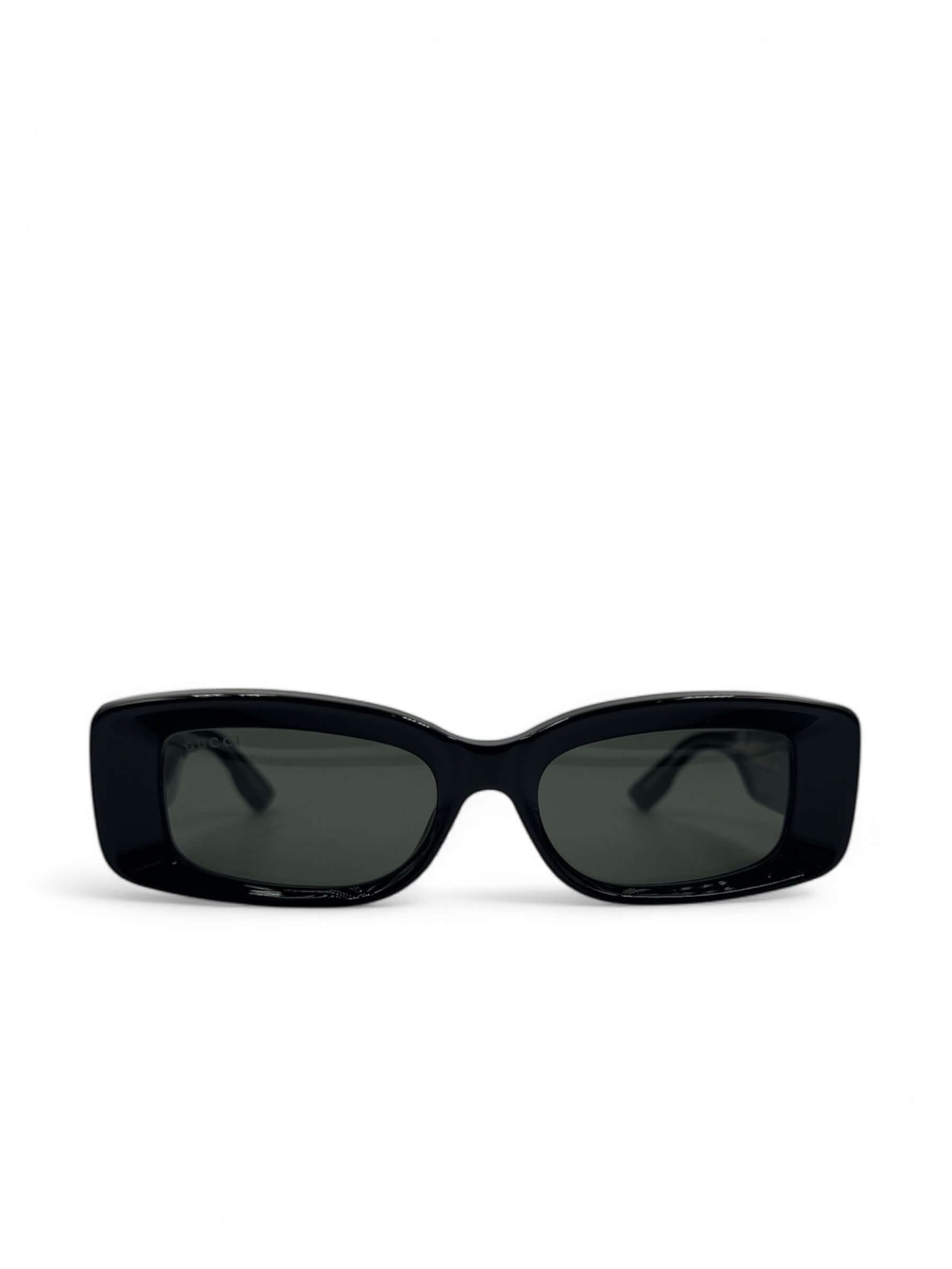 Gucci - Lunettes de soleil Rivets