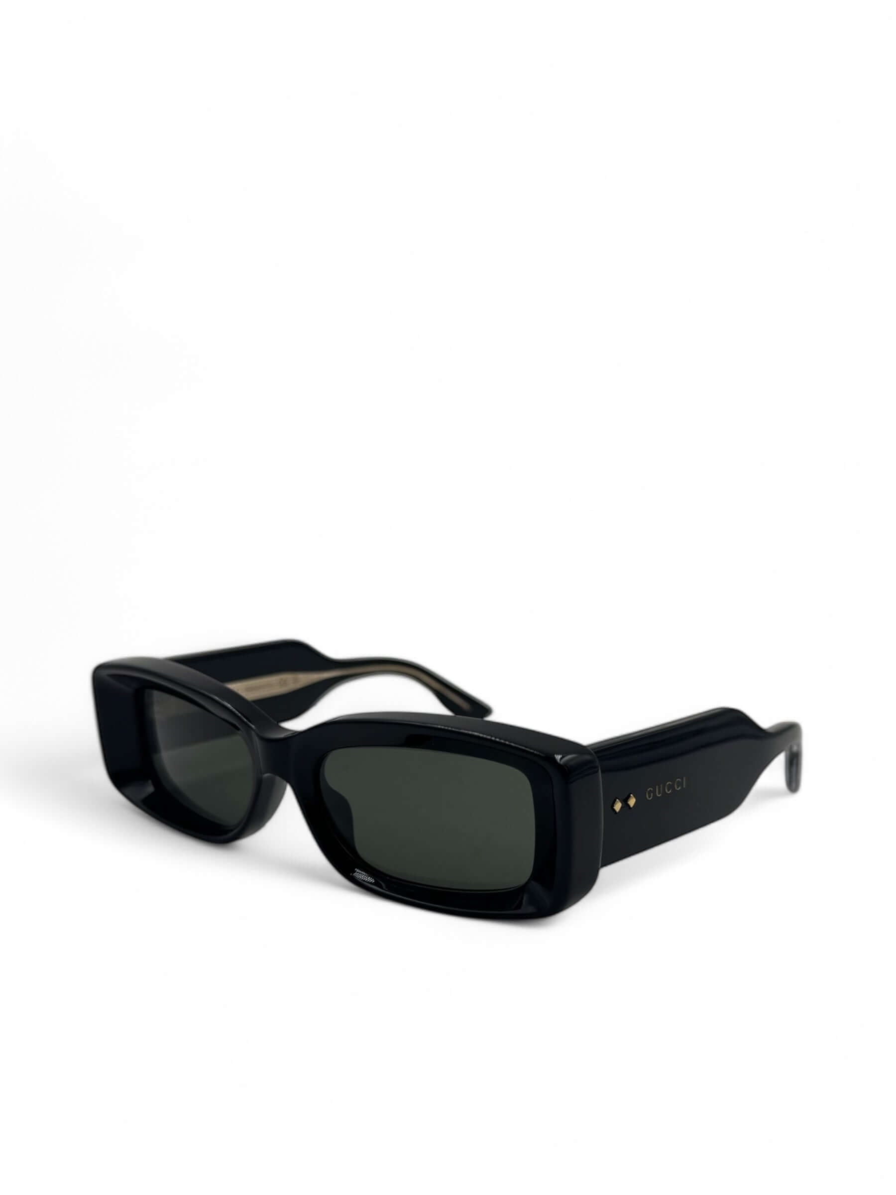 Gucci - Lunettes de soleil Rivets