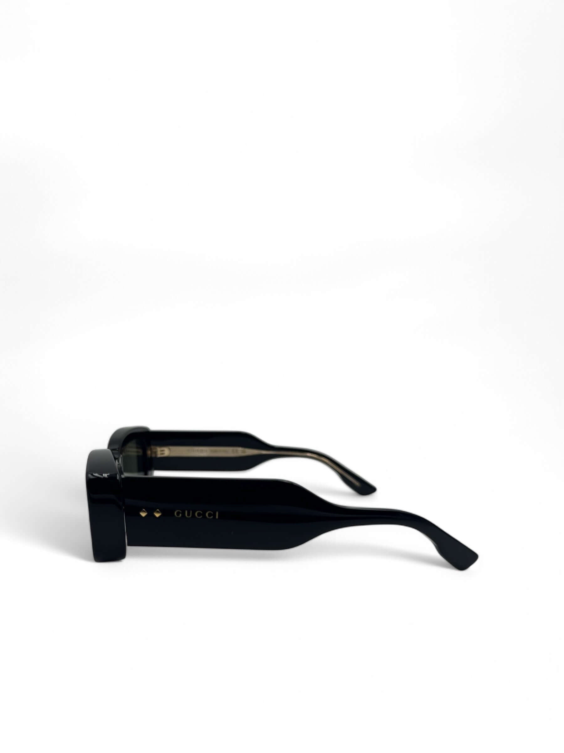 Gucci - Lunettes de soleil Rivets