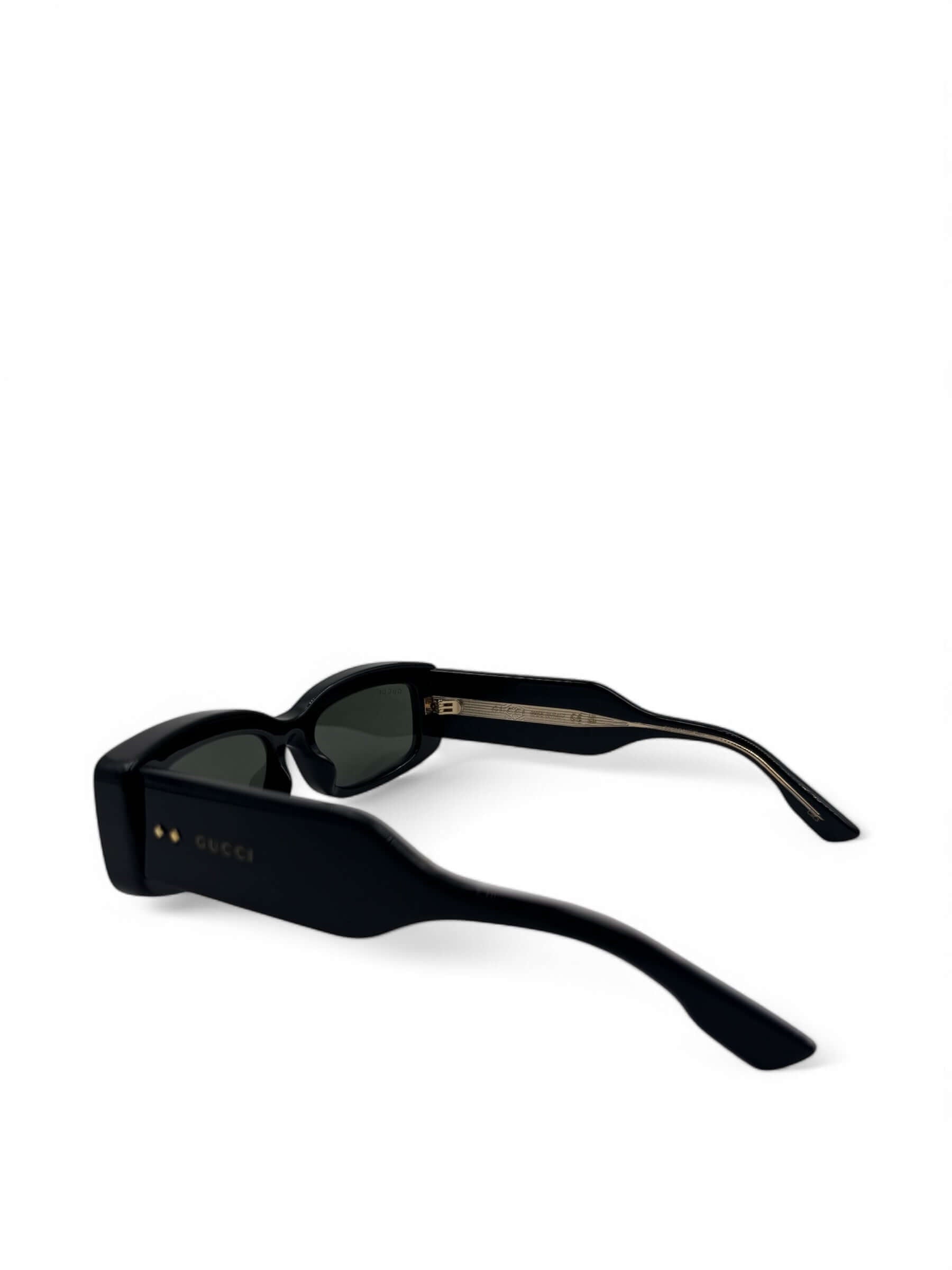 Gucci - Lunettes de soleil Rivets