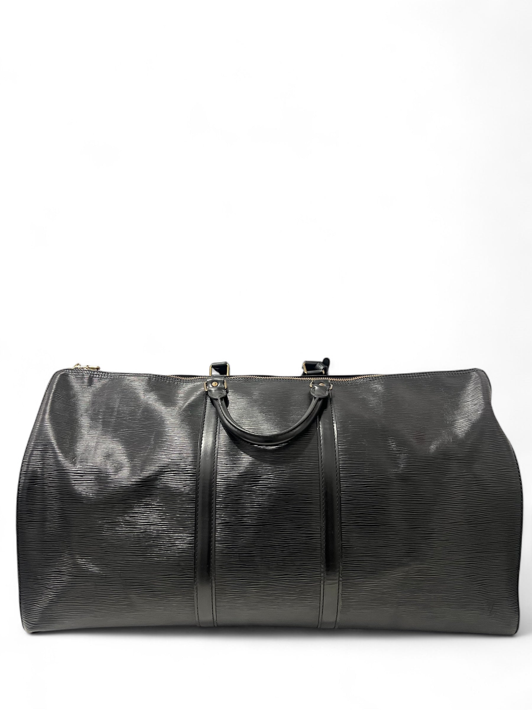 Louis Vuitton - Sac Keepall 60