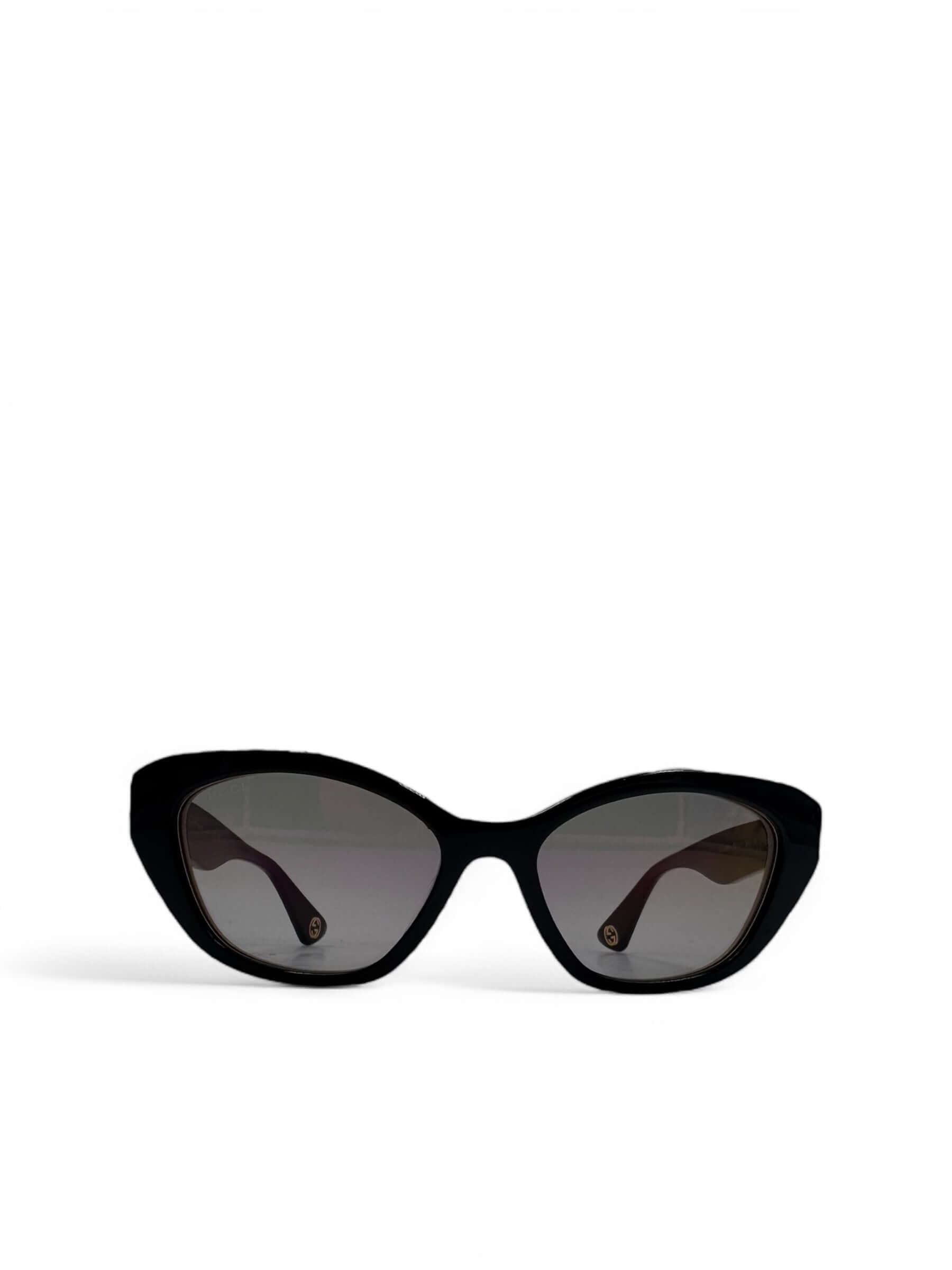 Gucci - Lunette de soleil Lettering