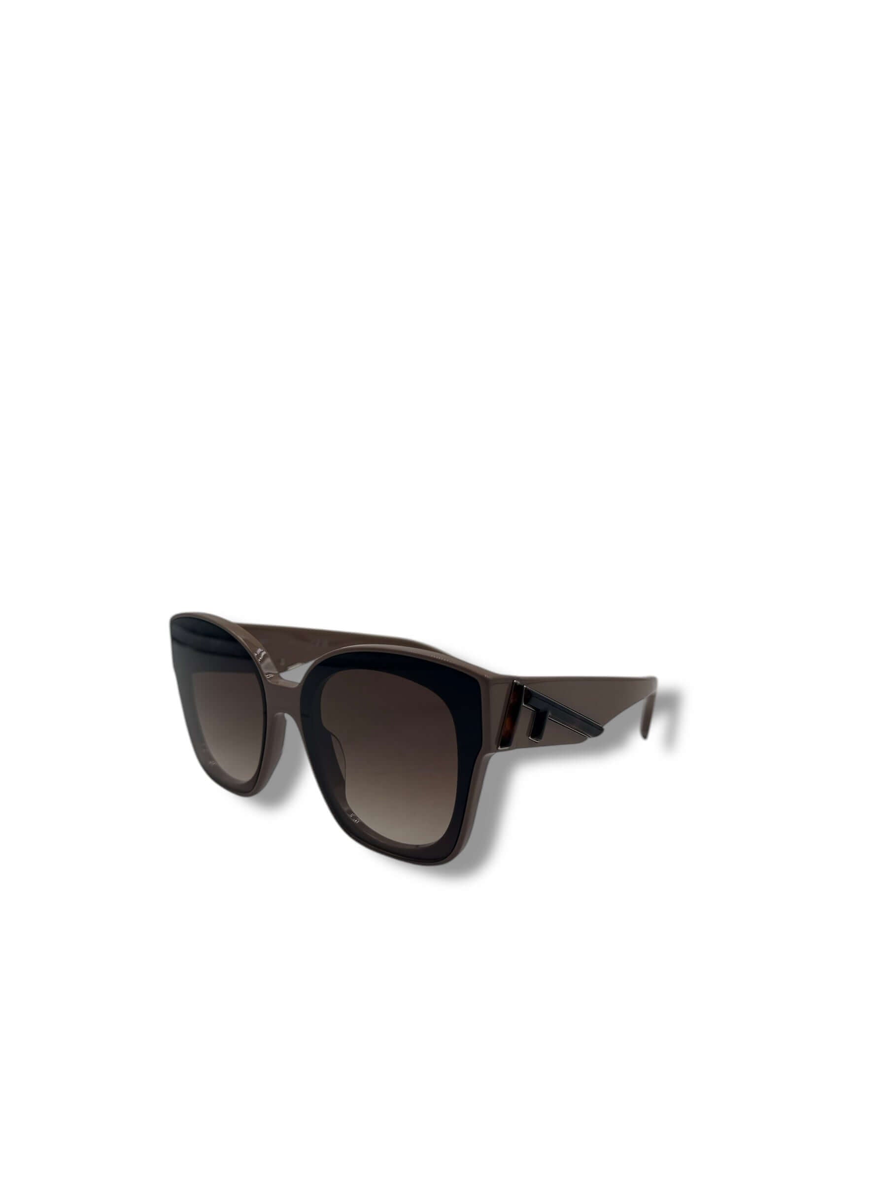 Fendi - Lunettes de soleil First