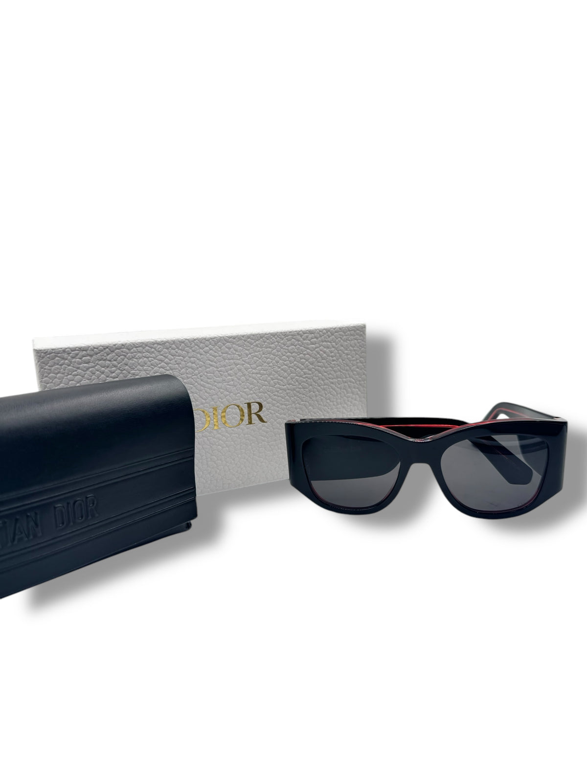 Dior - DiorNuit S1I Sonnenbrille