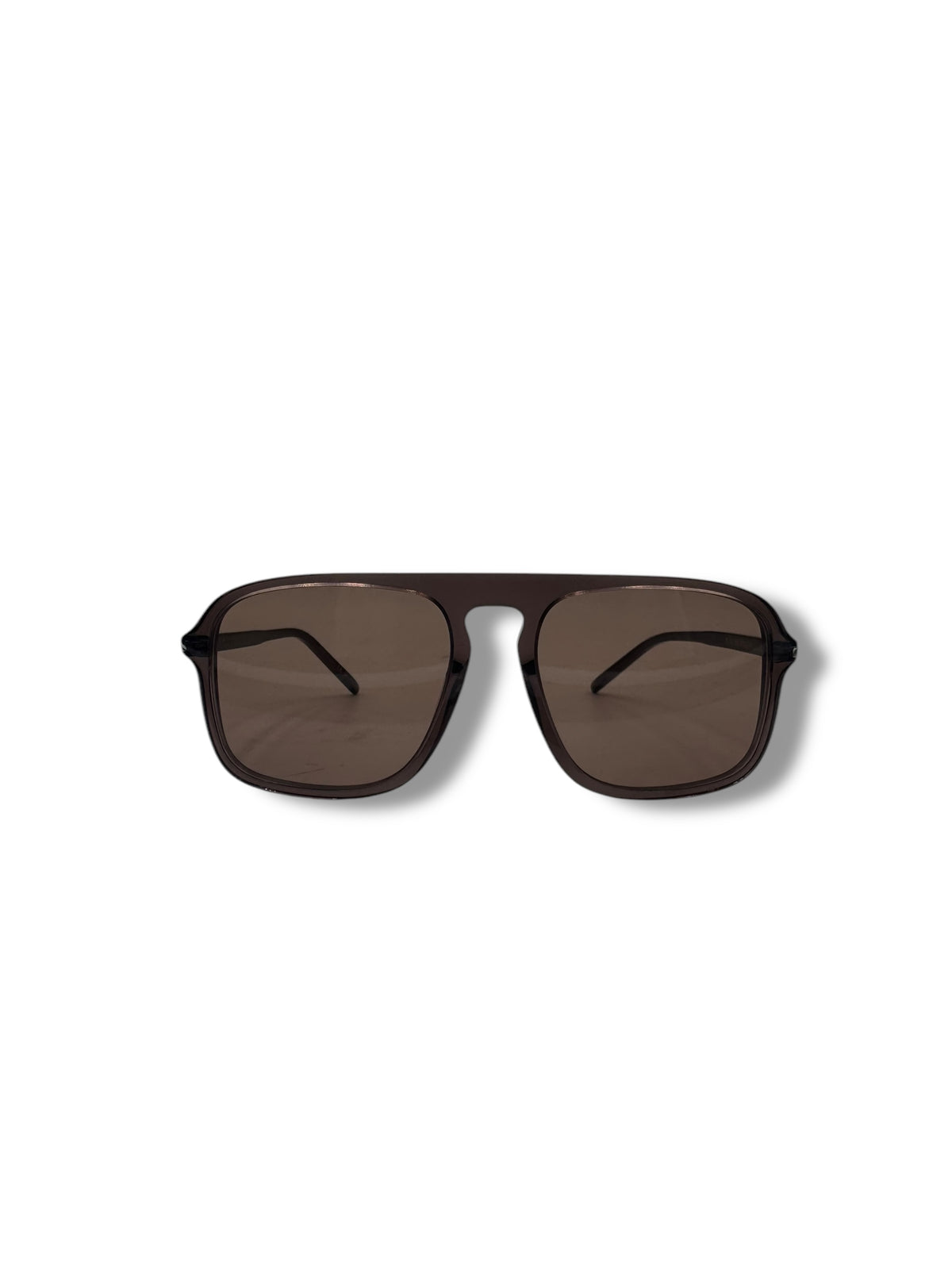 Saint Laurent - Classic SL 590 sunglasses