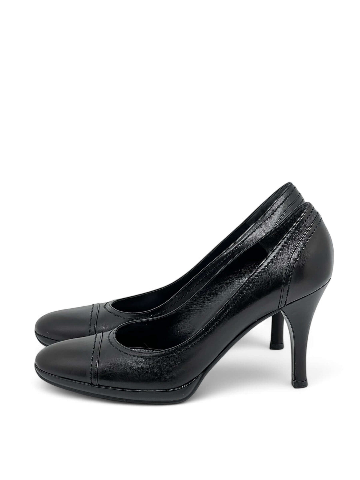 Sergio Rossi - Pumps size 39