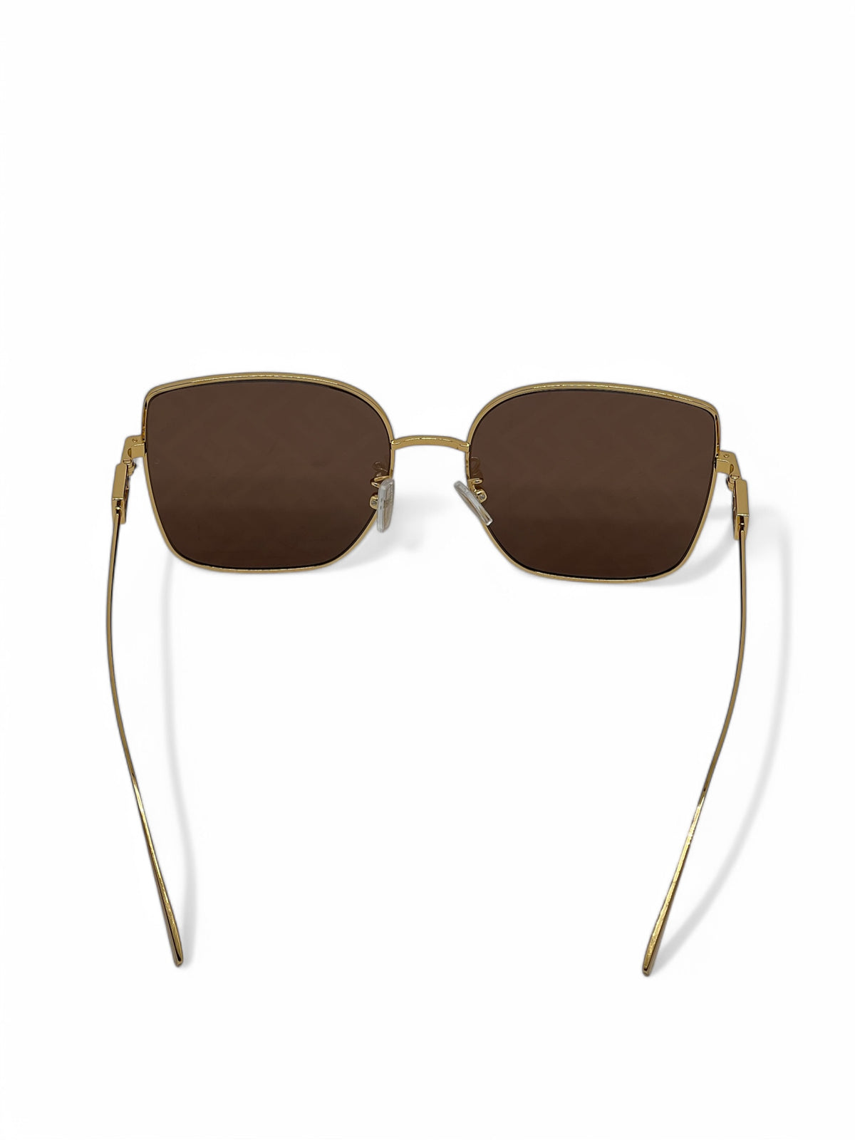 フェンディ - バゲット型日よけ眼鏡