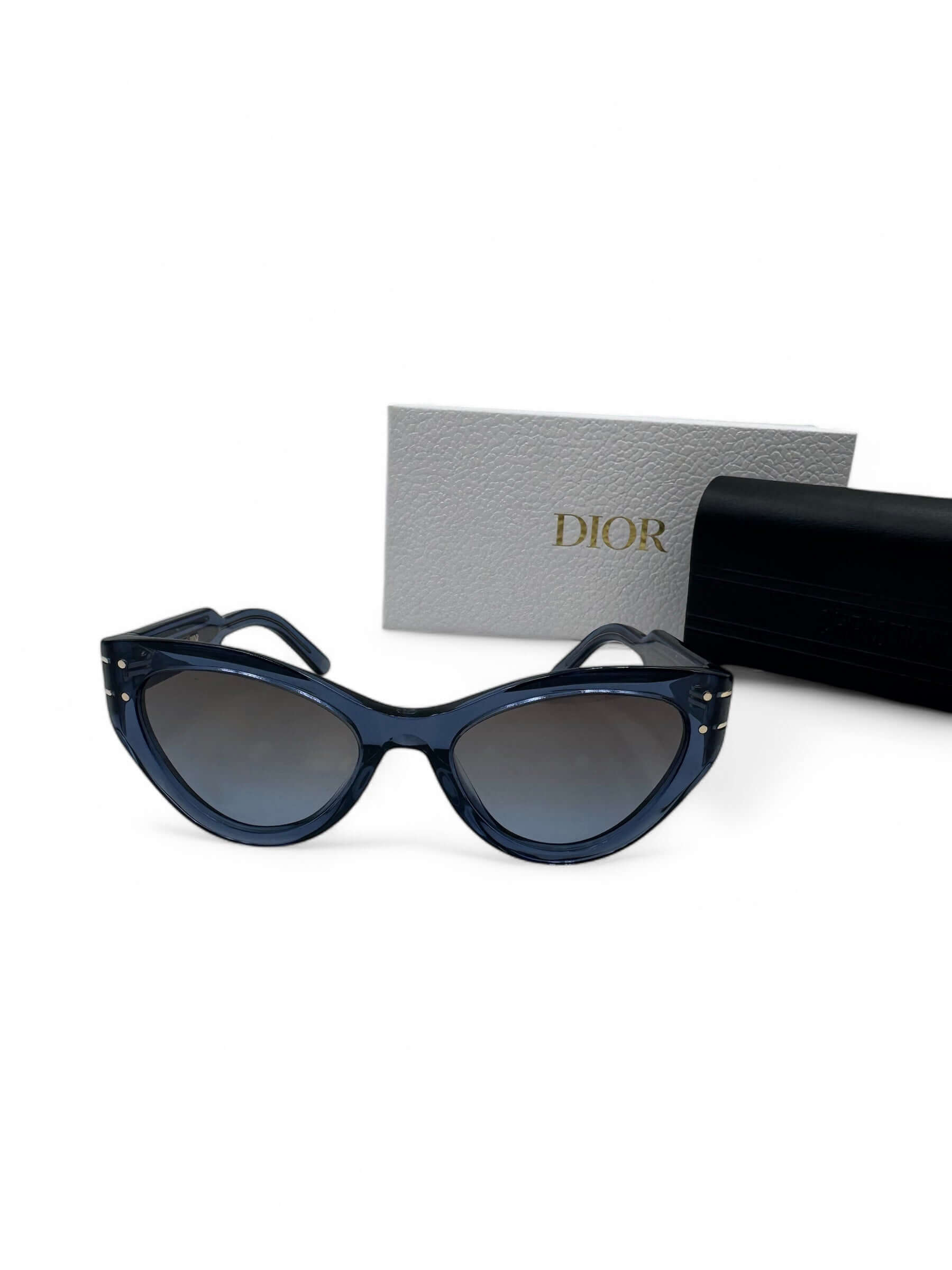 Dior - Lunettes de soleil Signature
