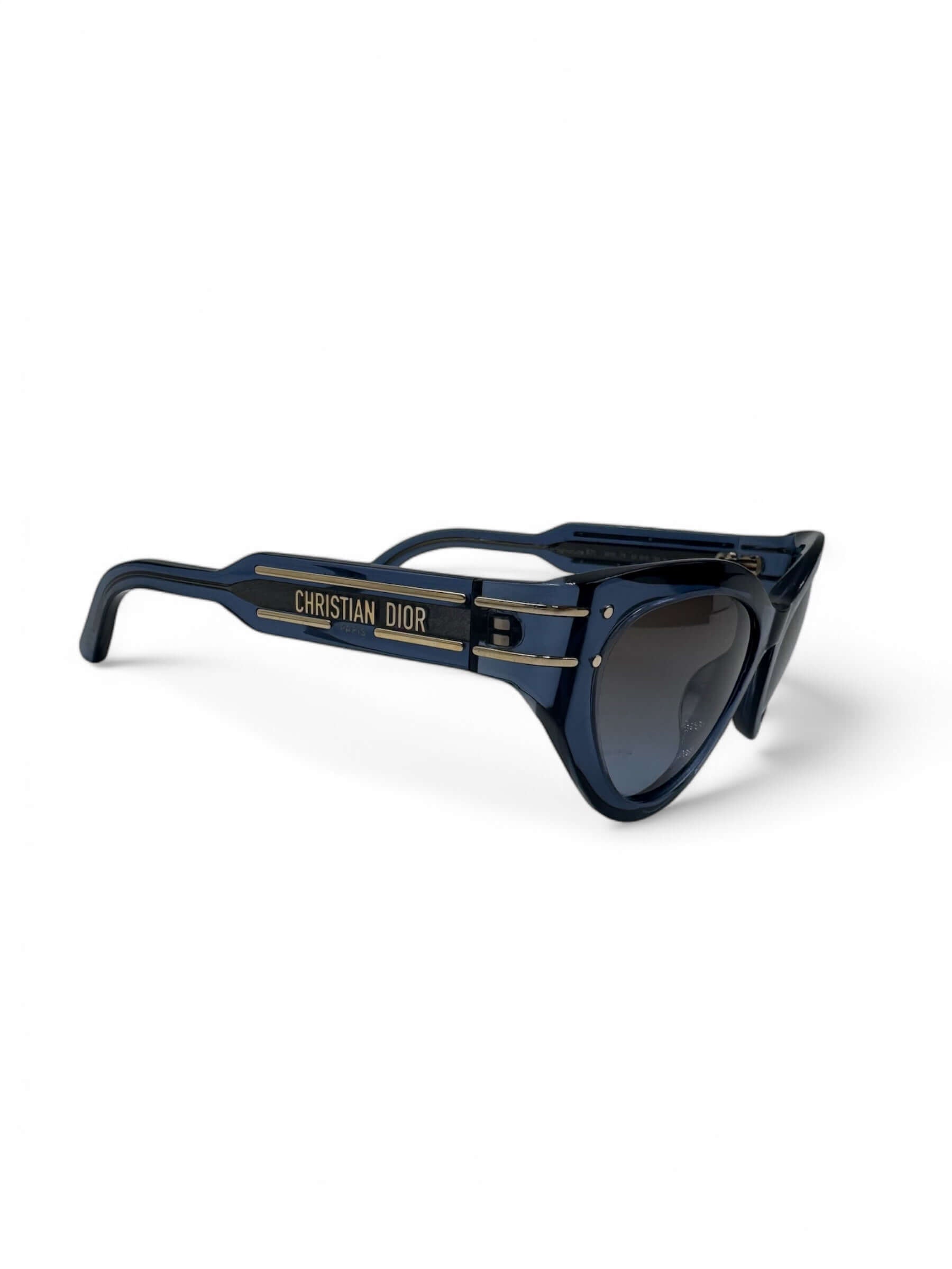 Dior - Lunettes de soleil Signature