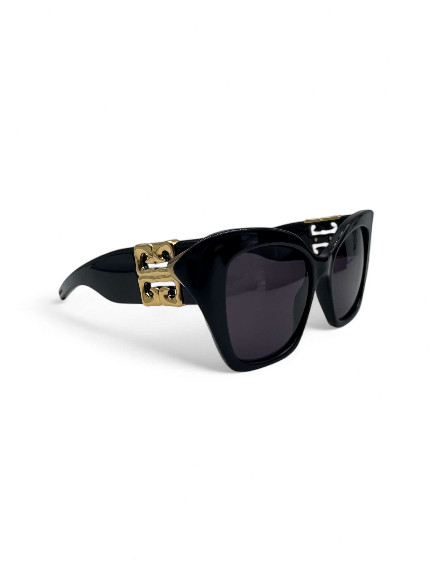 Givenchy - Lunettes de soleil 4G Liquid