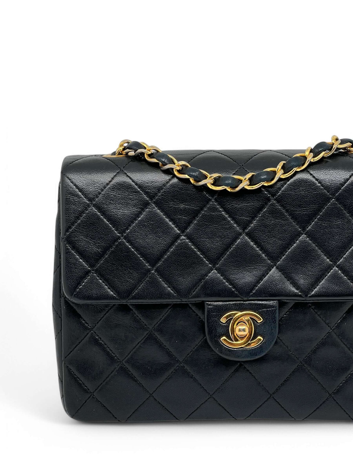 Chanel - Timeless 20 Tasche