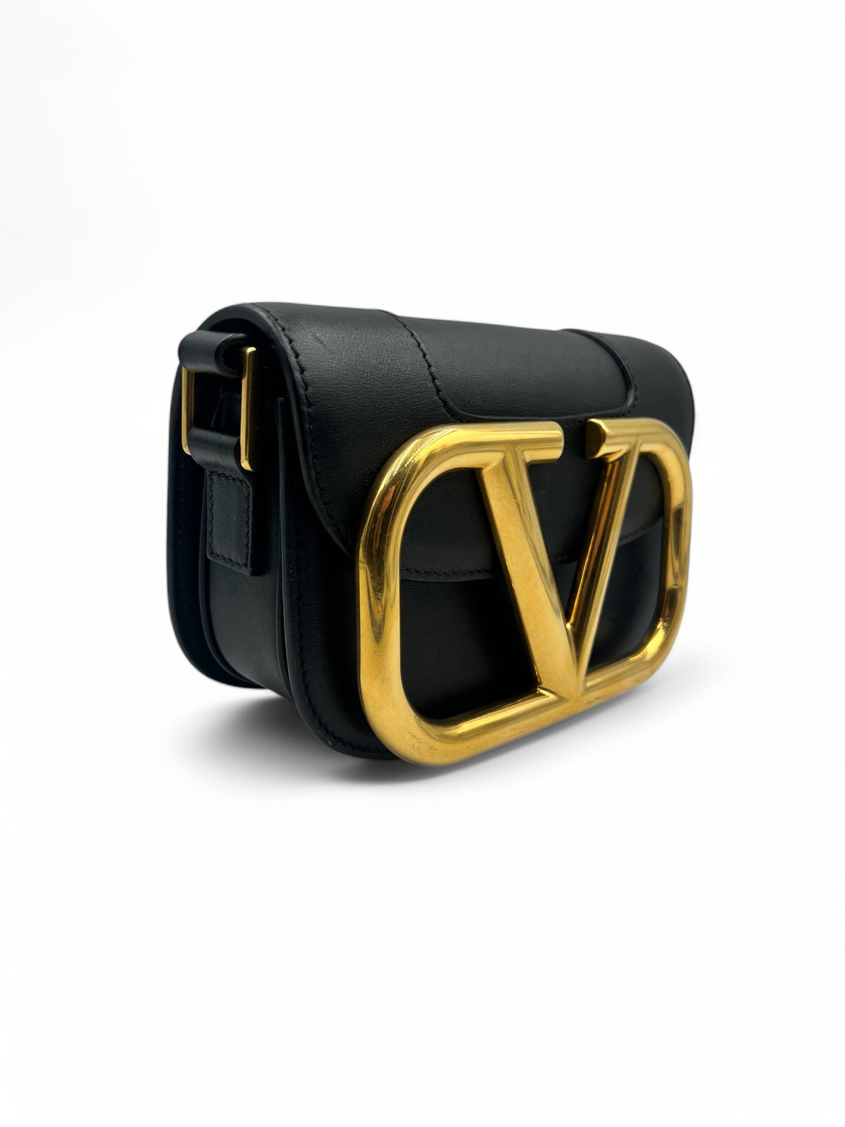 Valentino - Garavani Tasche aus Leder