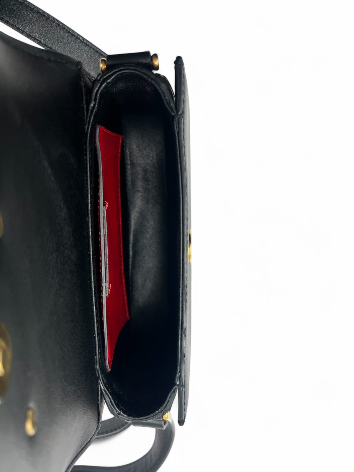 Valentino - Garavani Tasche aus Leder