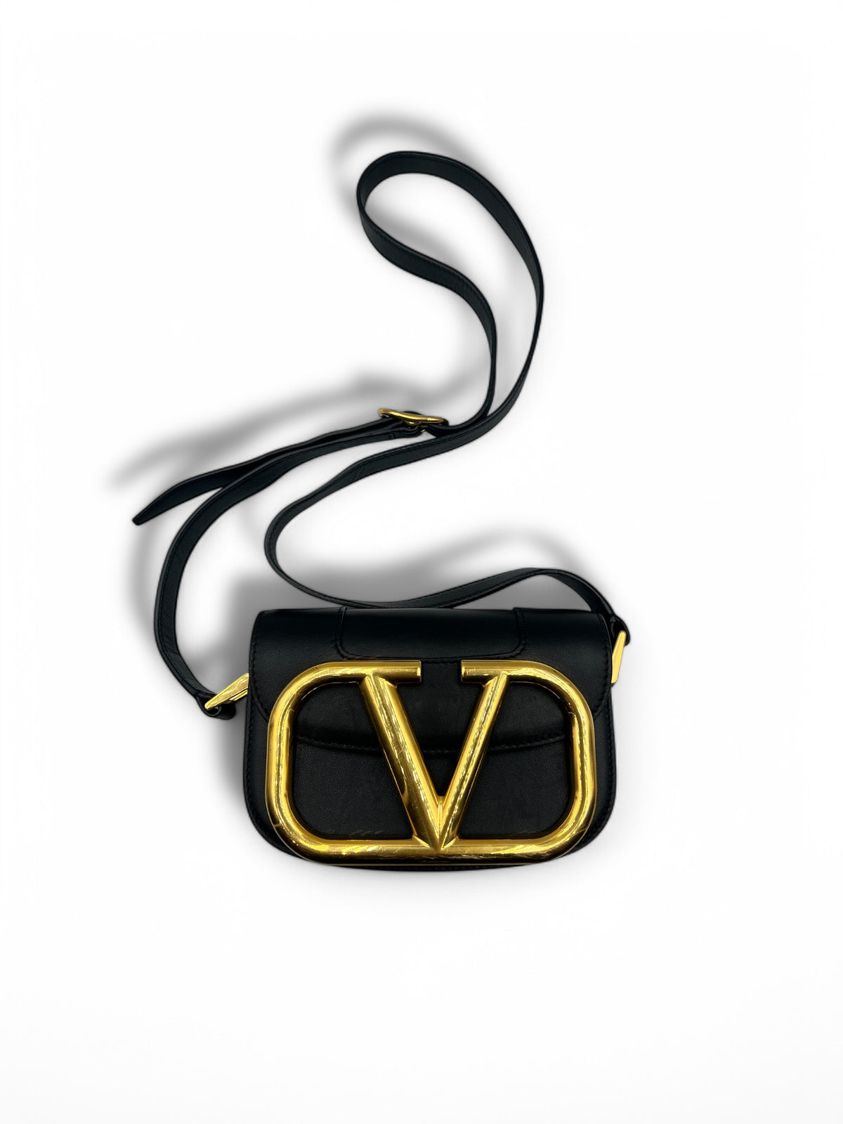 Valentino - Garavani Tasche aus Leder