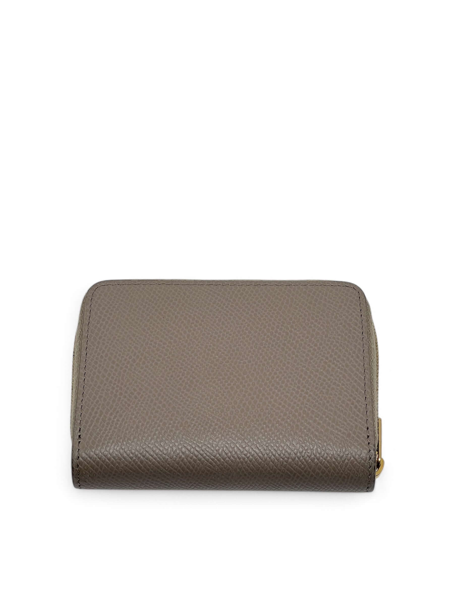 Céline - Porte-monnaie en cuir