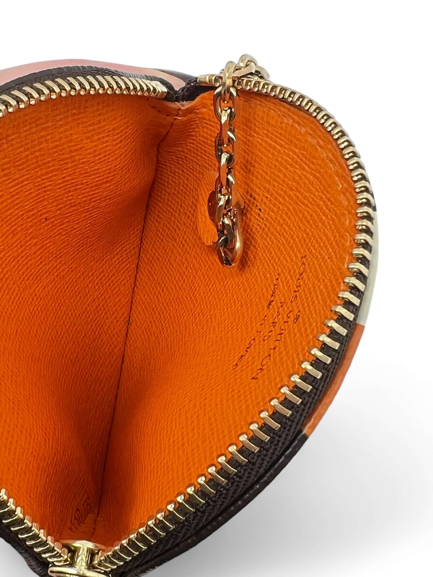 Louis Vuitton - Porte-monnaie Groom