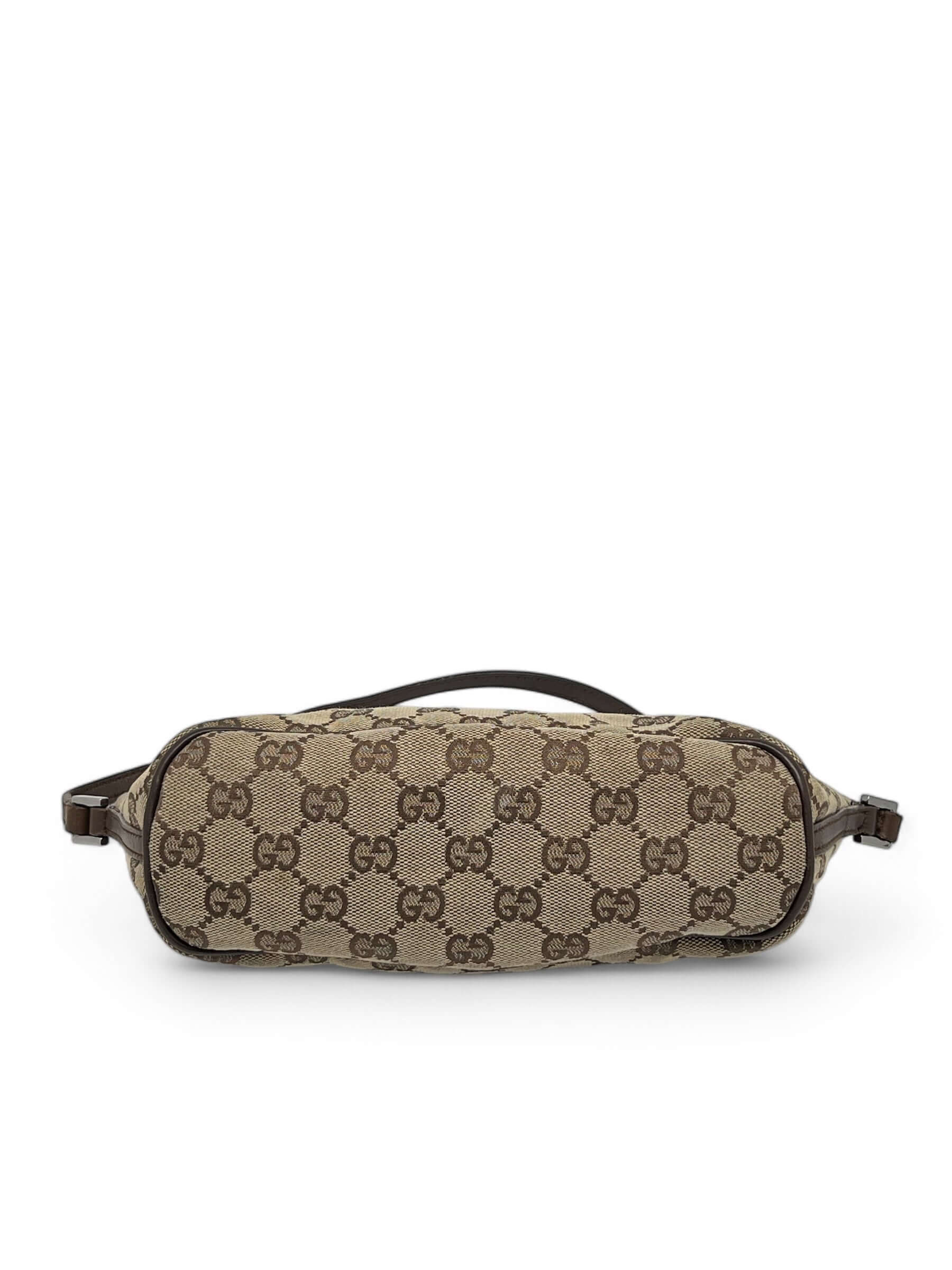 Gucci - Kleine Monogramm-Tasche