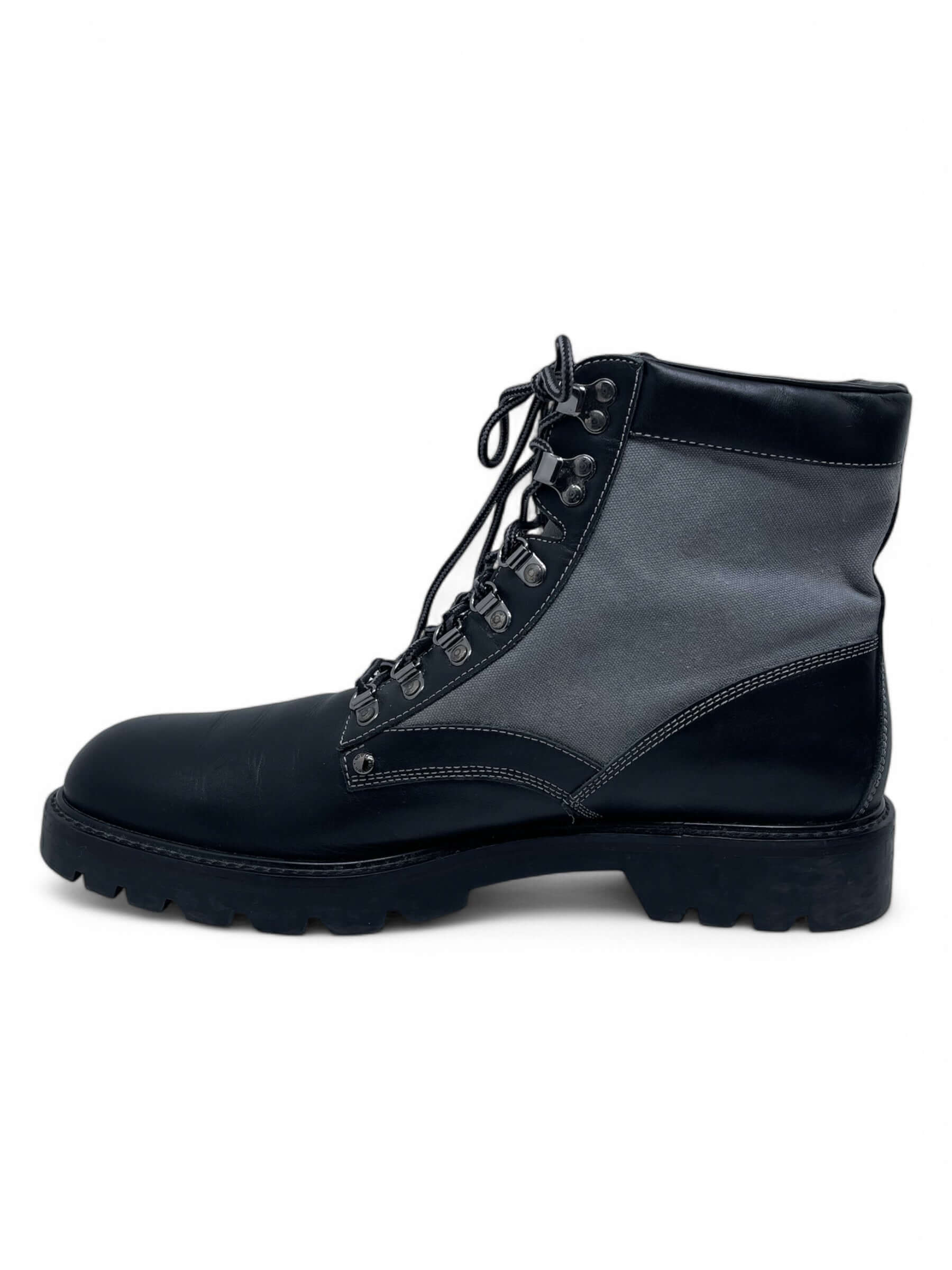 Louis Vuitton - Bottines Oberkampf T45