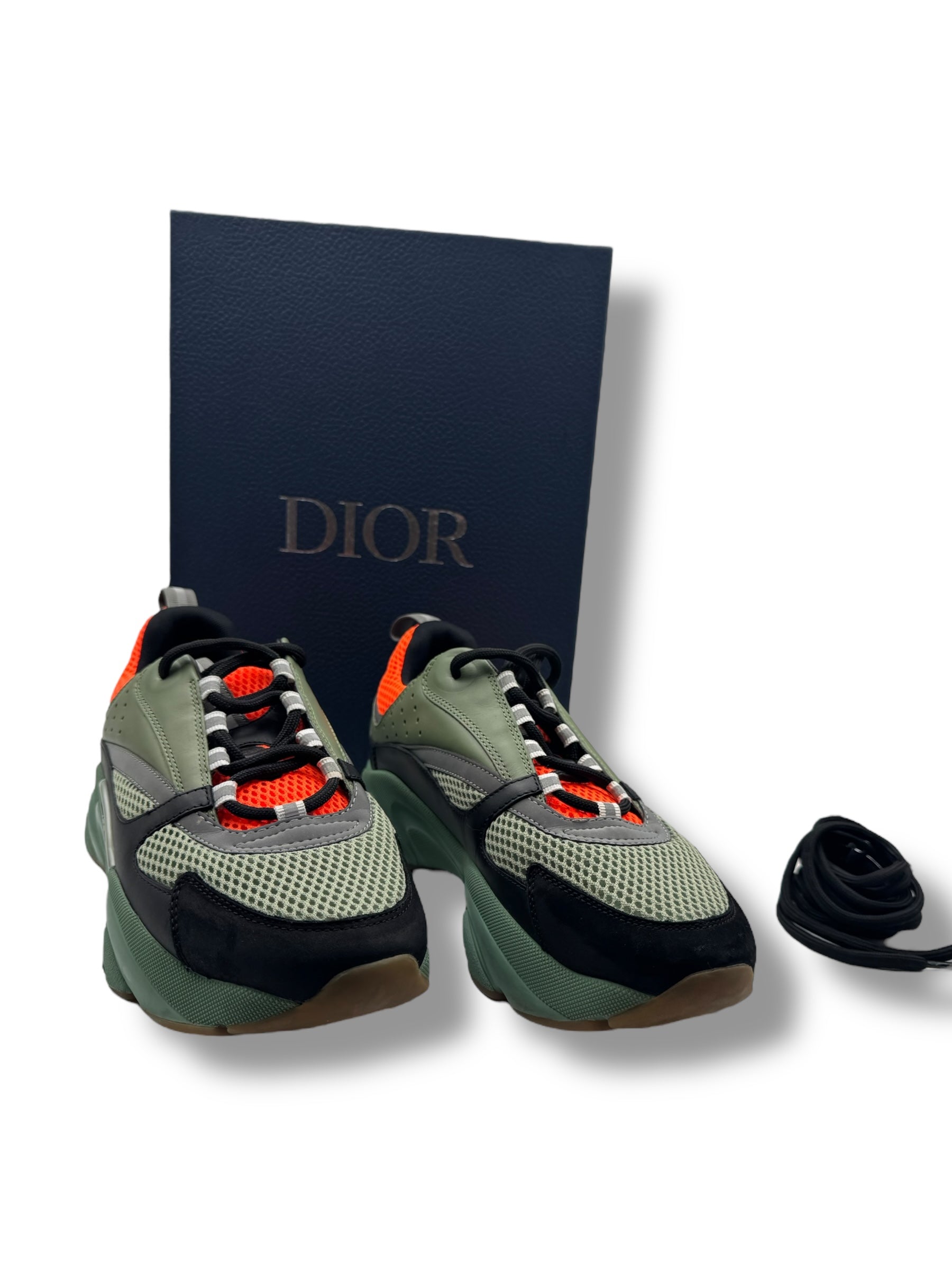 Dior - Sneaker B22