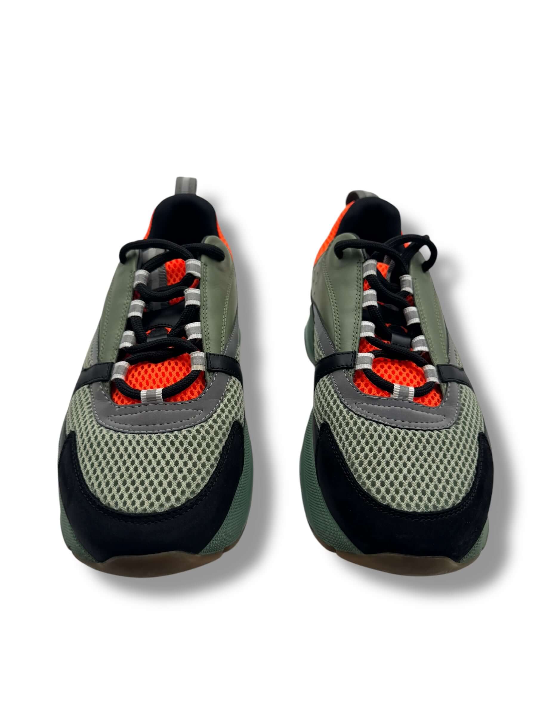 Dior - Sneaker B22
