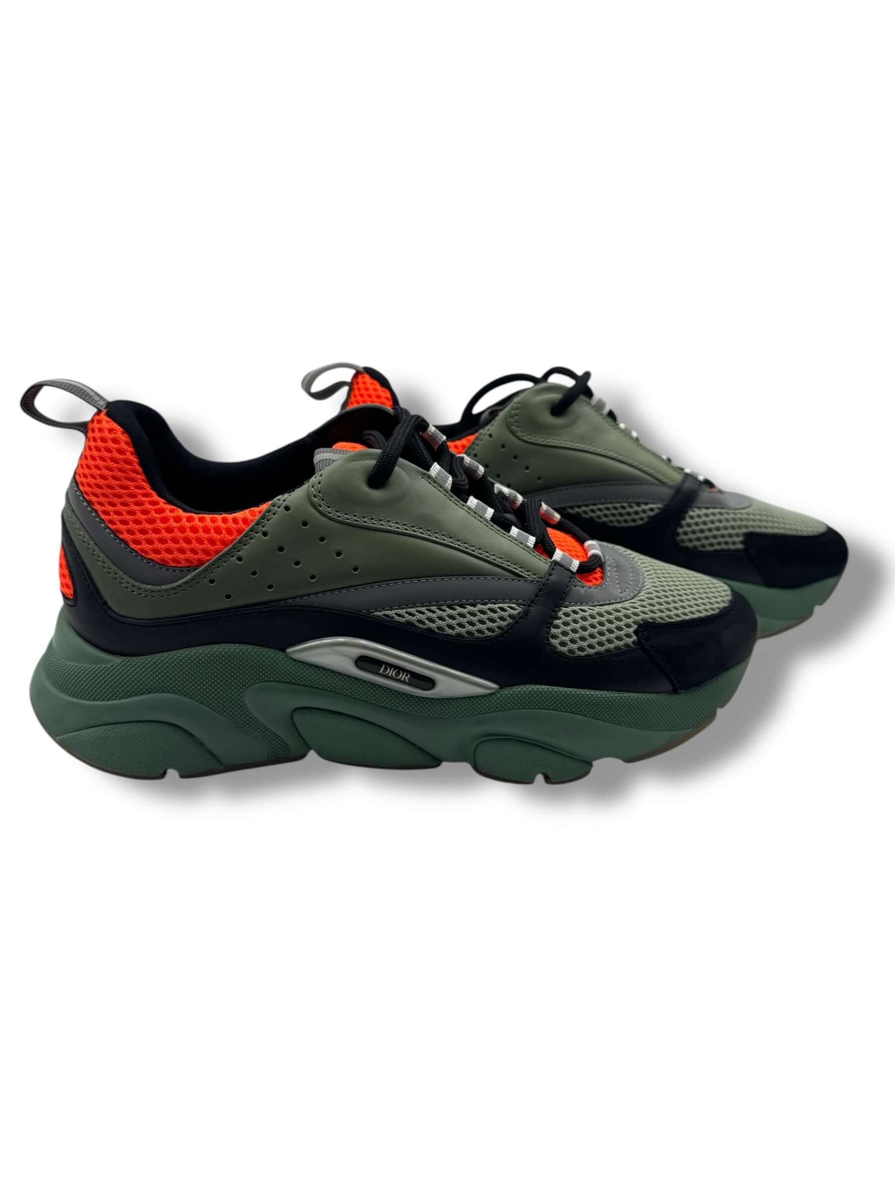 Dior - Sneaker B22