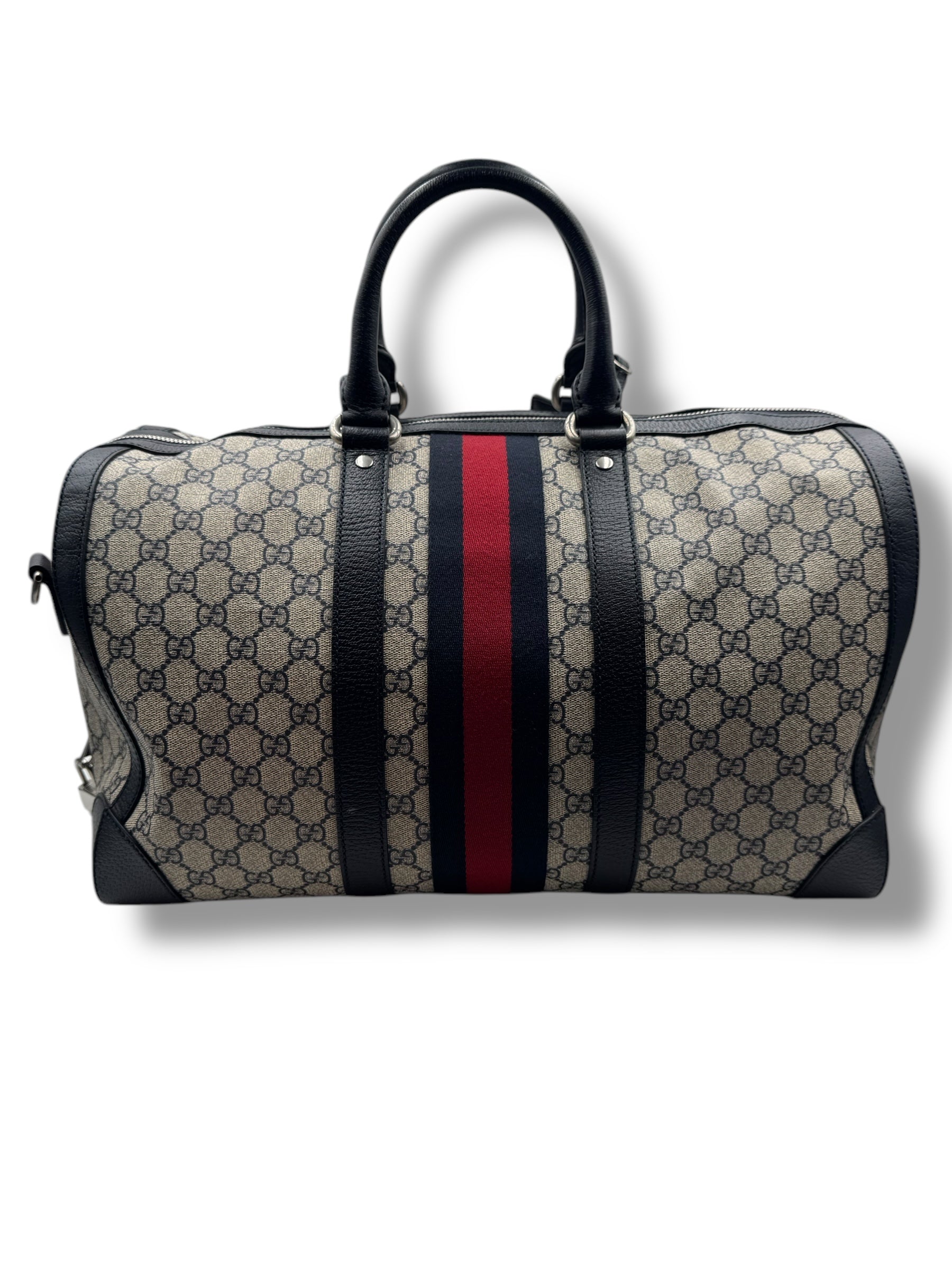 Gucci - Sac Savoy