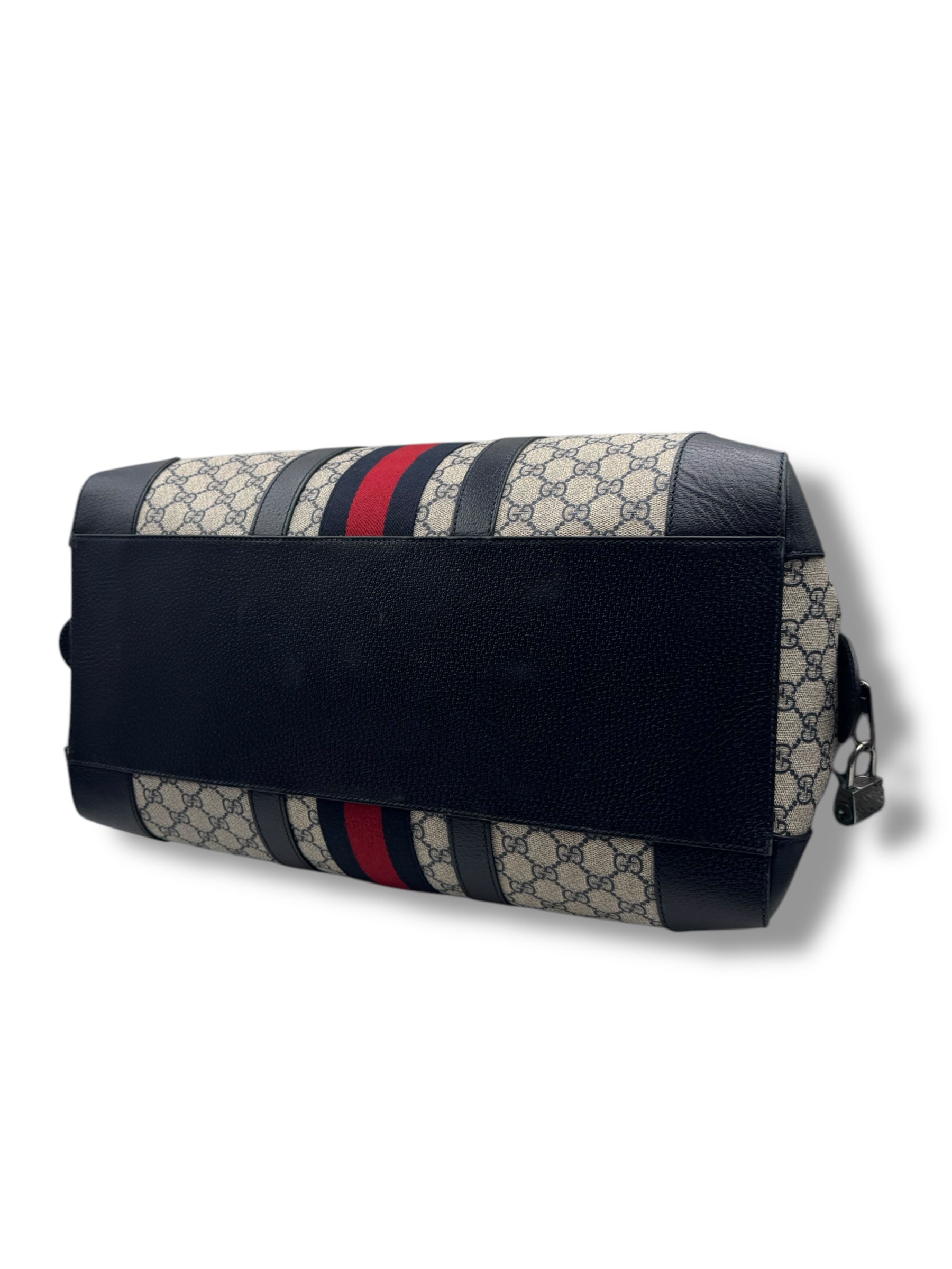 Gucci - Sac Savoy