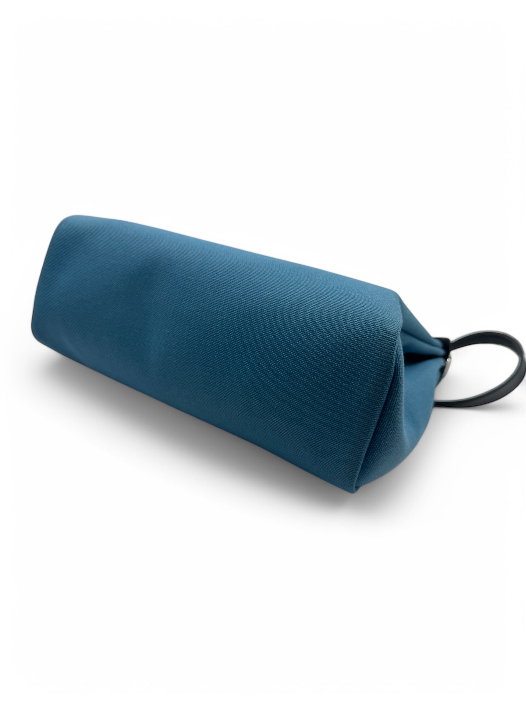 Hermès - Sac Herbag 31 bleu