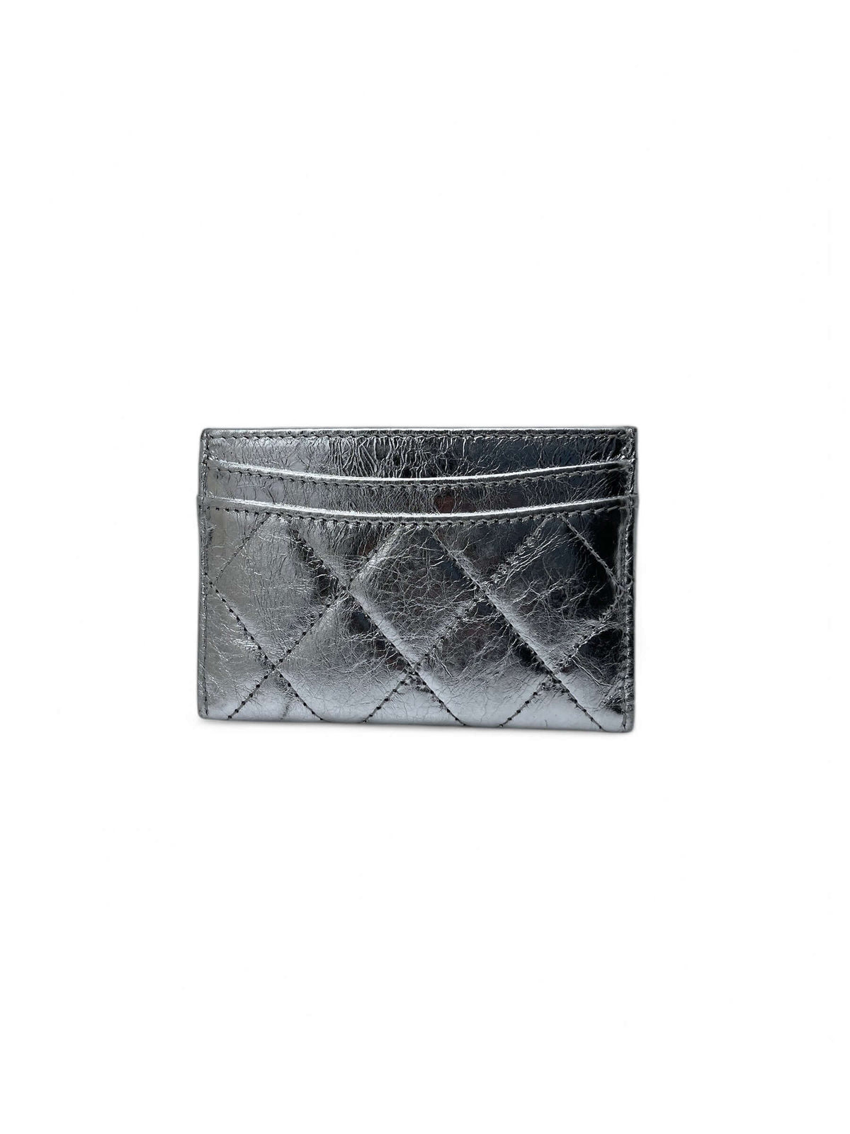 Chanel - Kartenetui 2.55