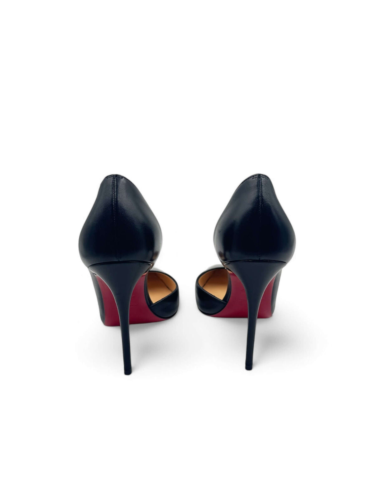 Louboutin - Iriza Pumps aus Leder