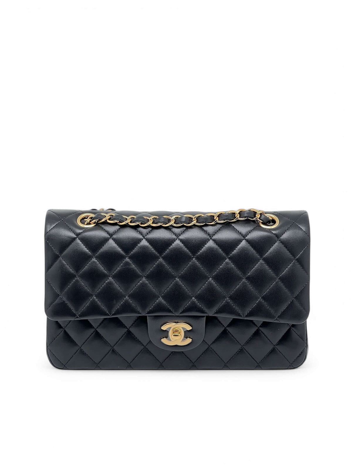Chanel - Timeless 25 Tasche