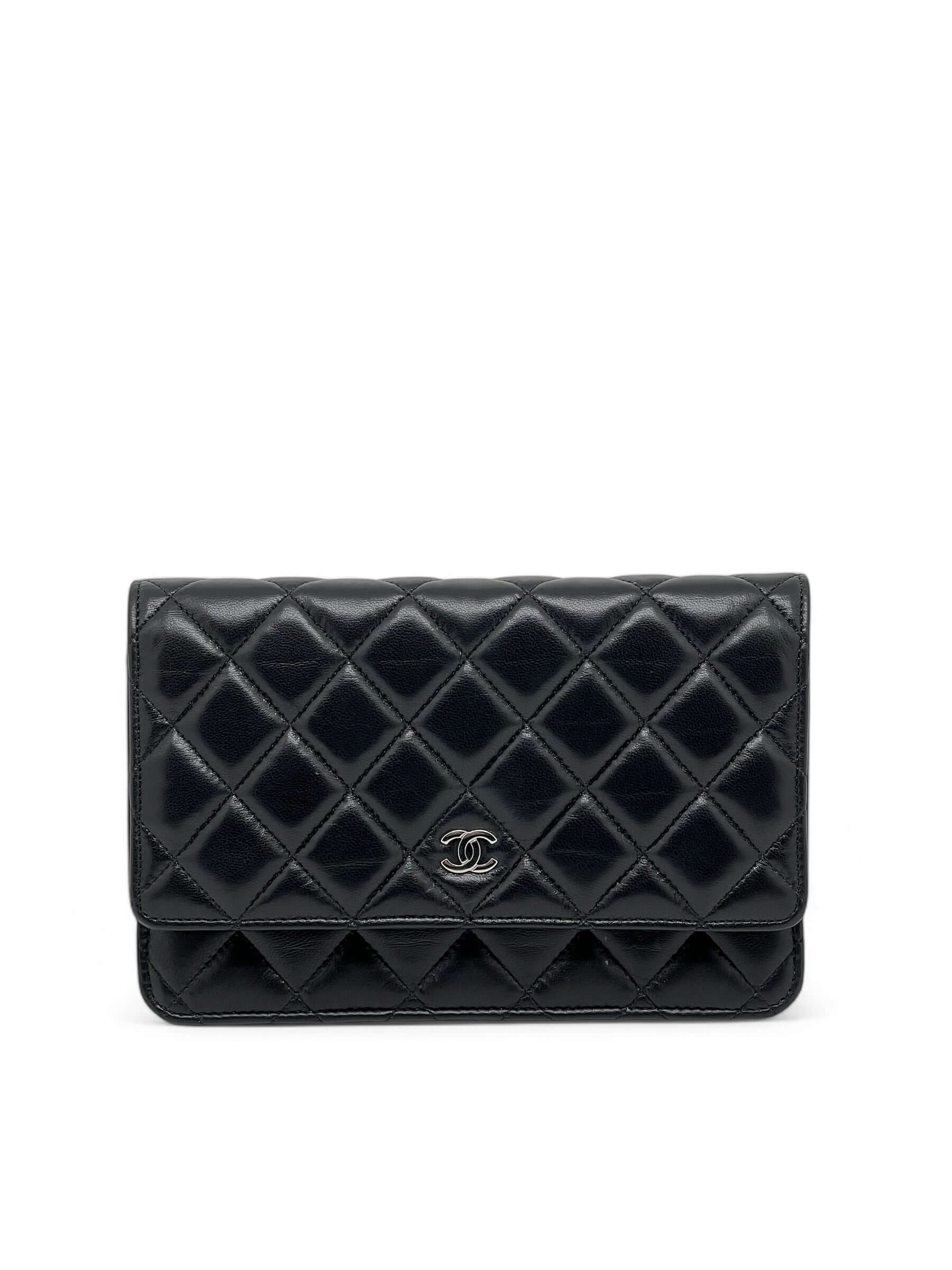 Chanel - Wallet on chain