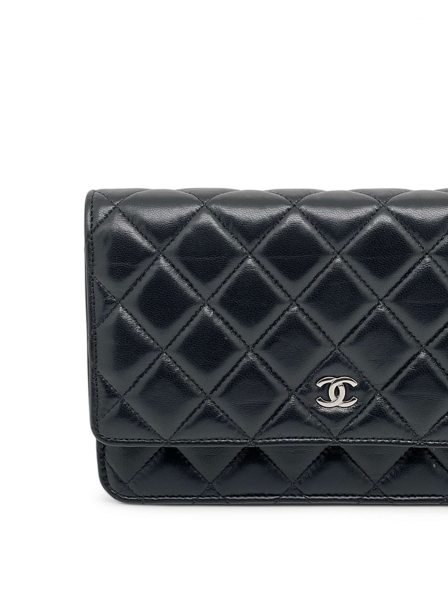 Chanel - Wallet on chain