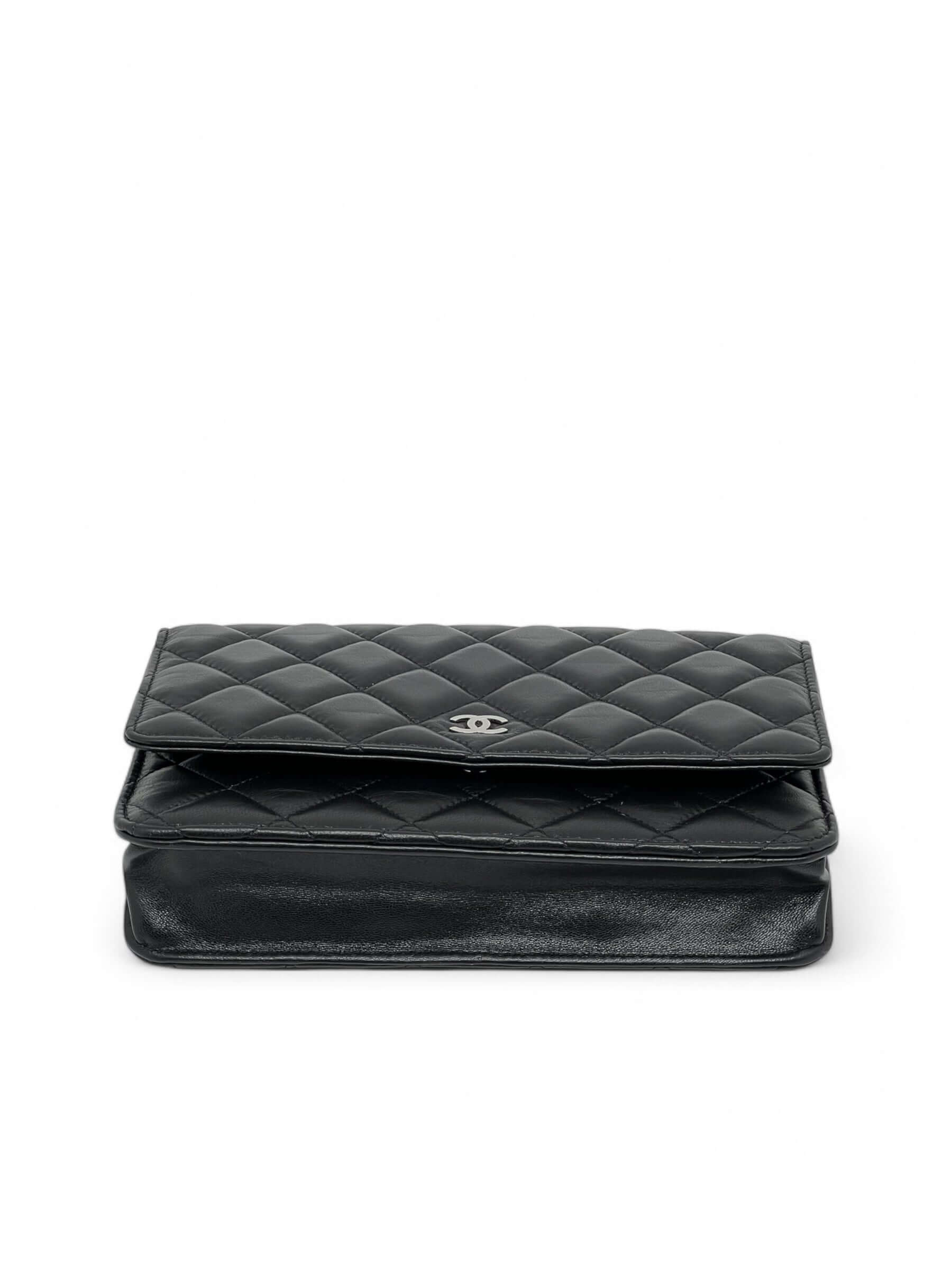 Chanel - Wallet on chain