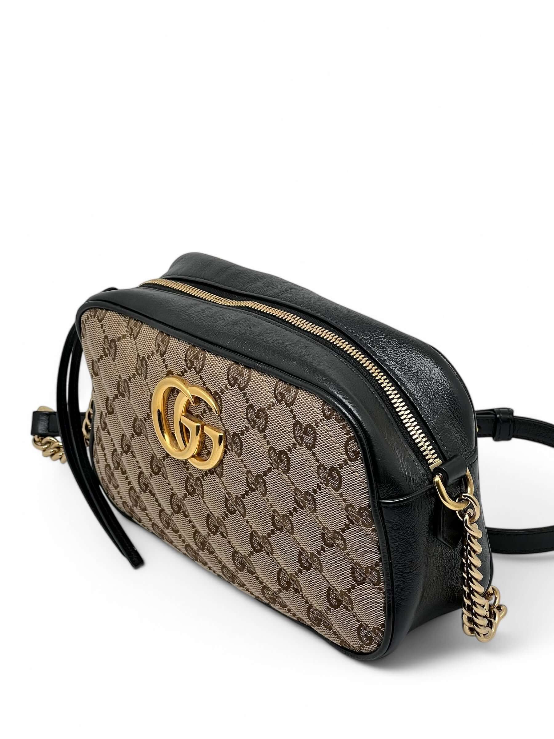 Gucci - GG Umhängetasche