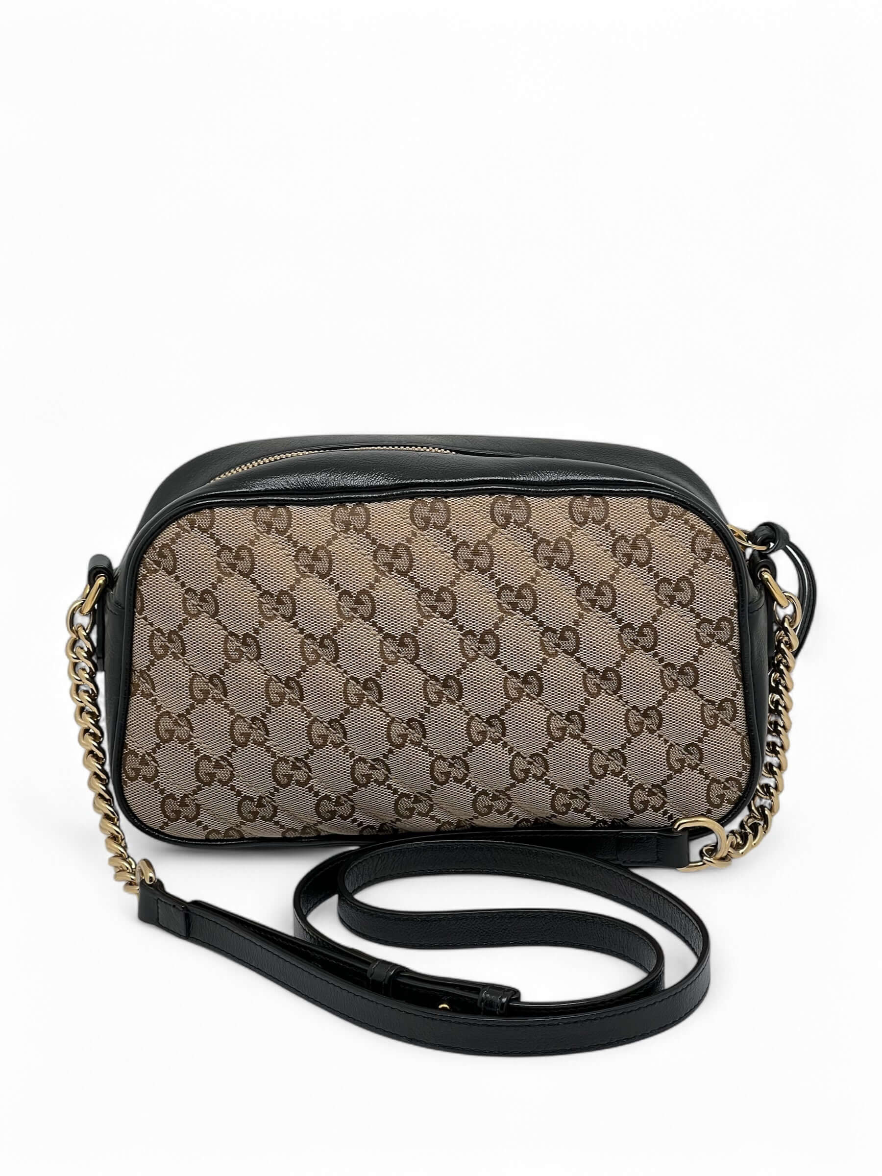 Gucci - GG Umhängetasche
