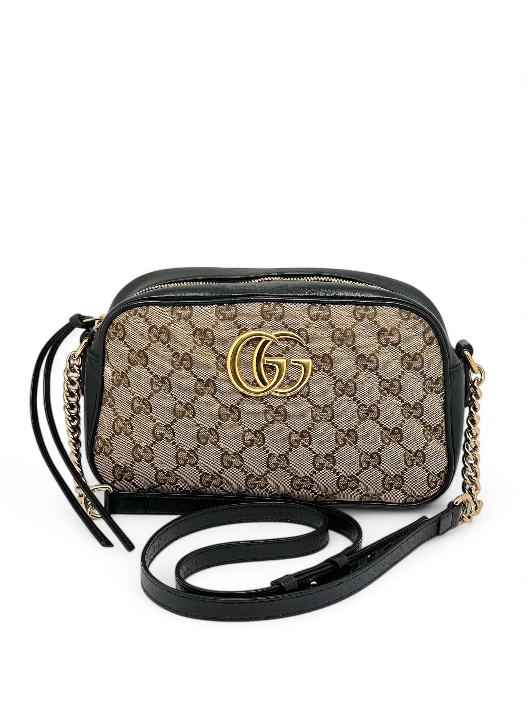 Gucci - GG Umhängetasche