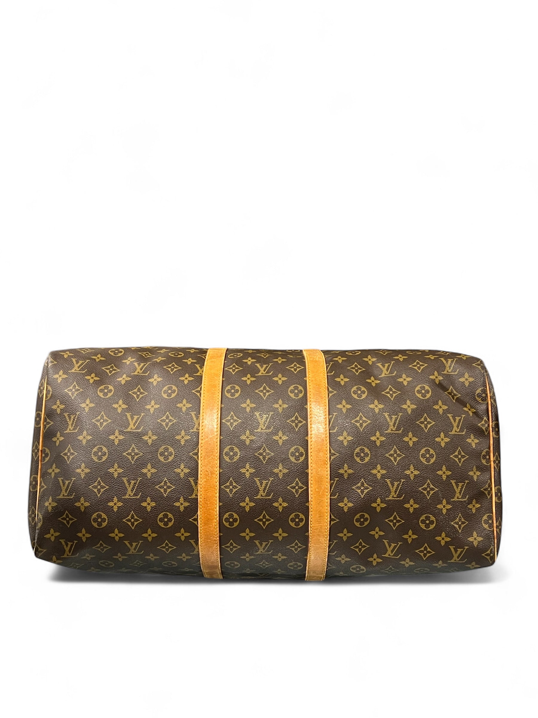 Louis Vuitton - Sac Keepall 55