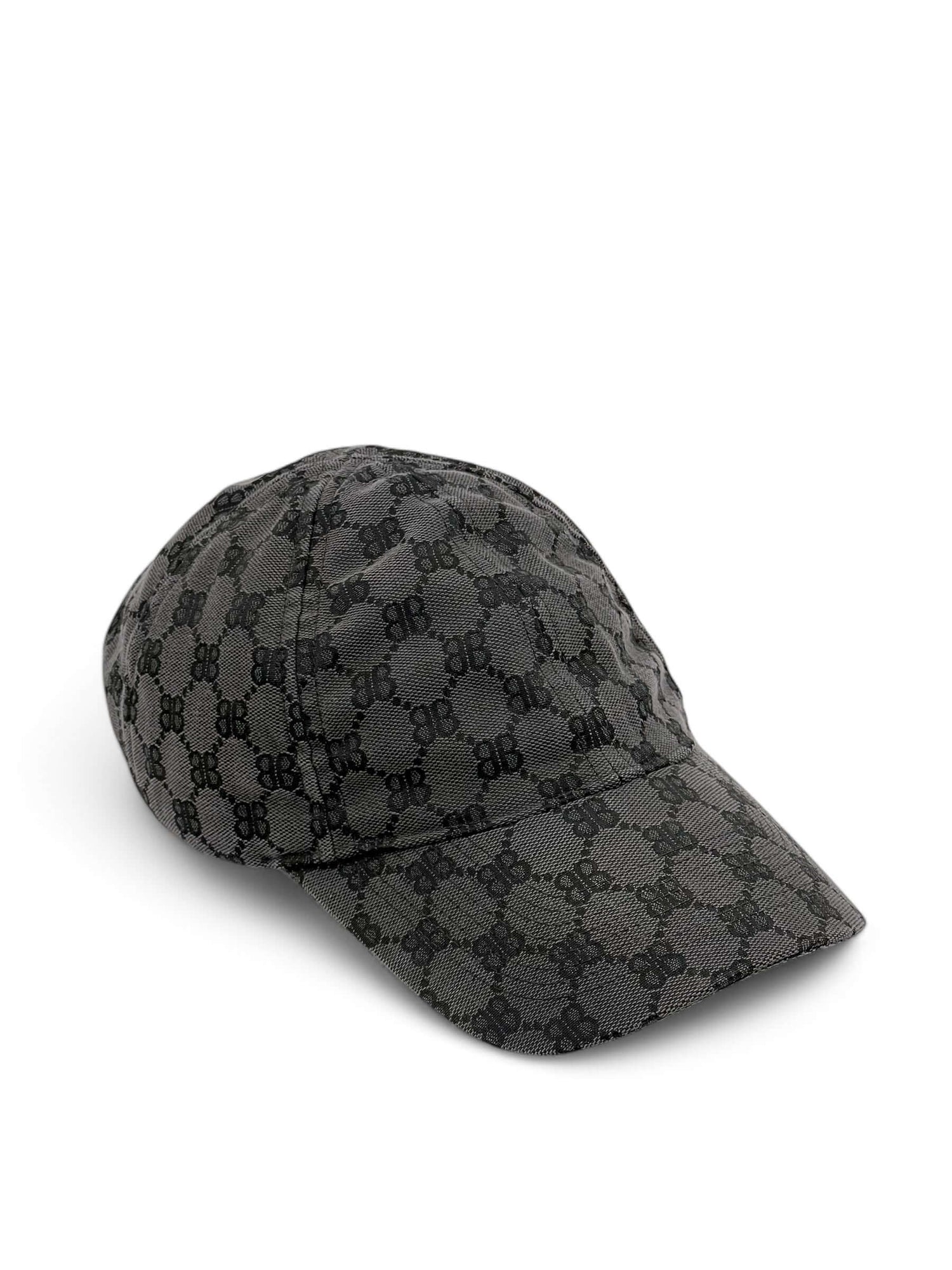 Balenciaga - Casquette Balenciaga & Gucci