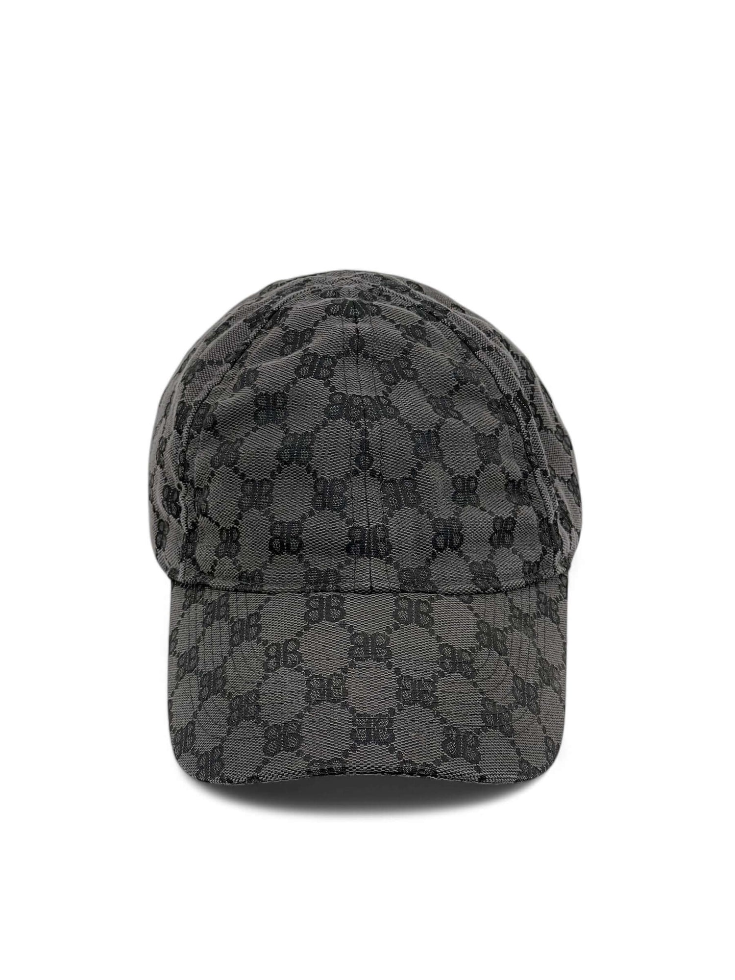 Balenciaga - Casquette Balenciaga & Gucci