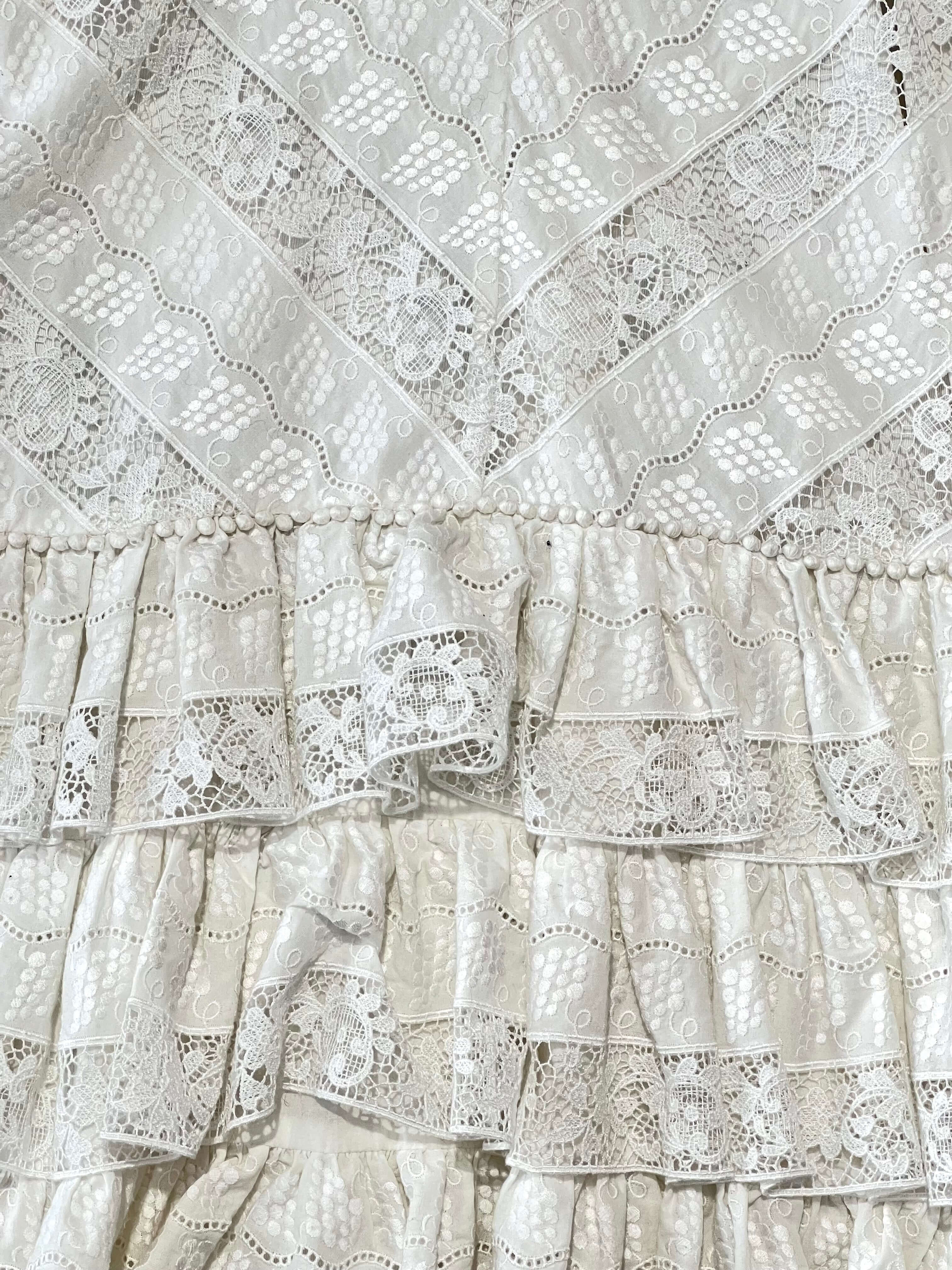 Zimmermann - Robe blanche T1