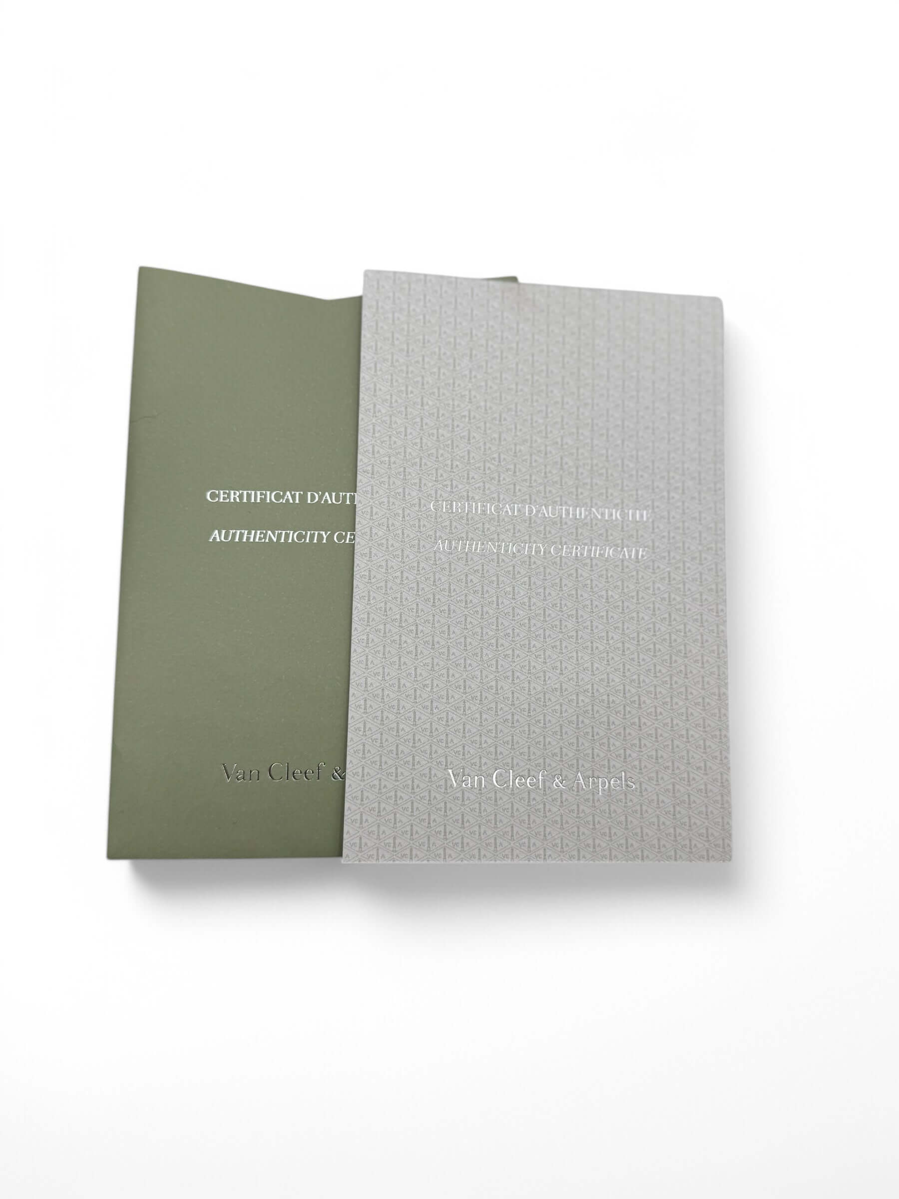 Van Cleef & Arpels - Pendentif de vacances Alhambra en édition