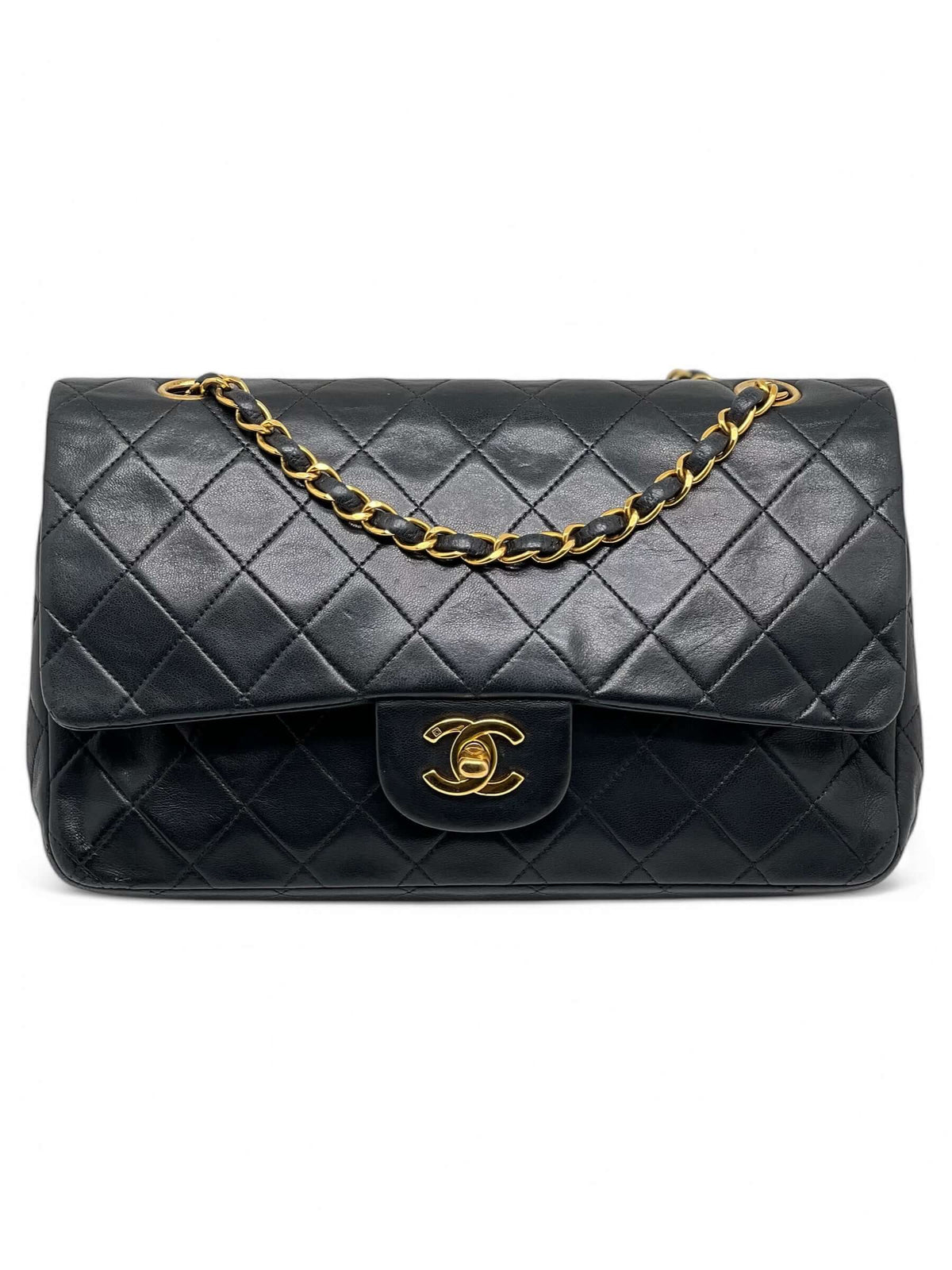 Chanel - Borsa Timeless 25